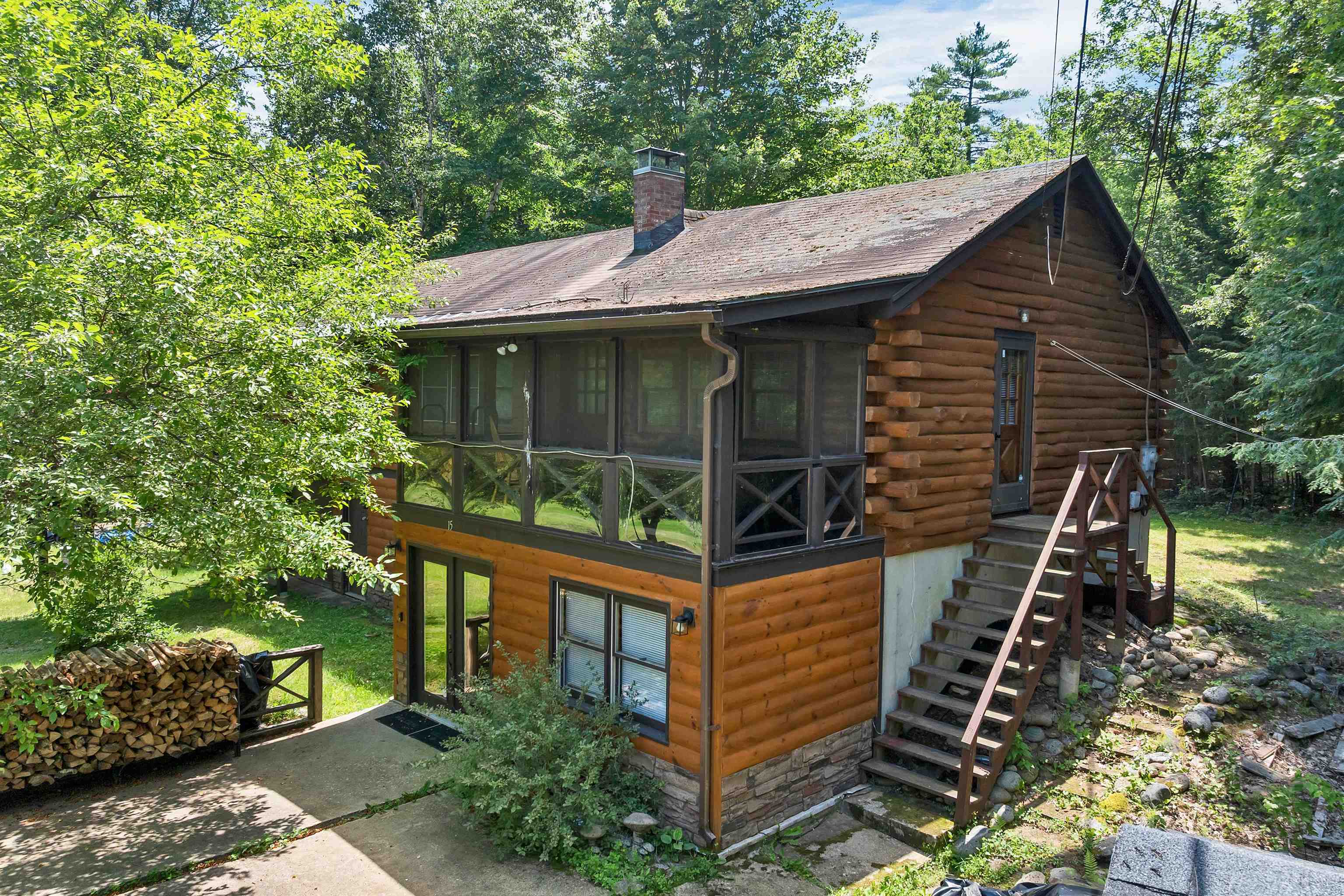 15 Haven Rd, Sanbornton, NH 03269