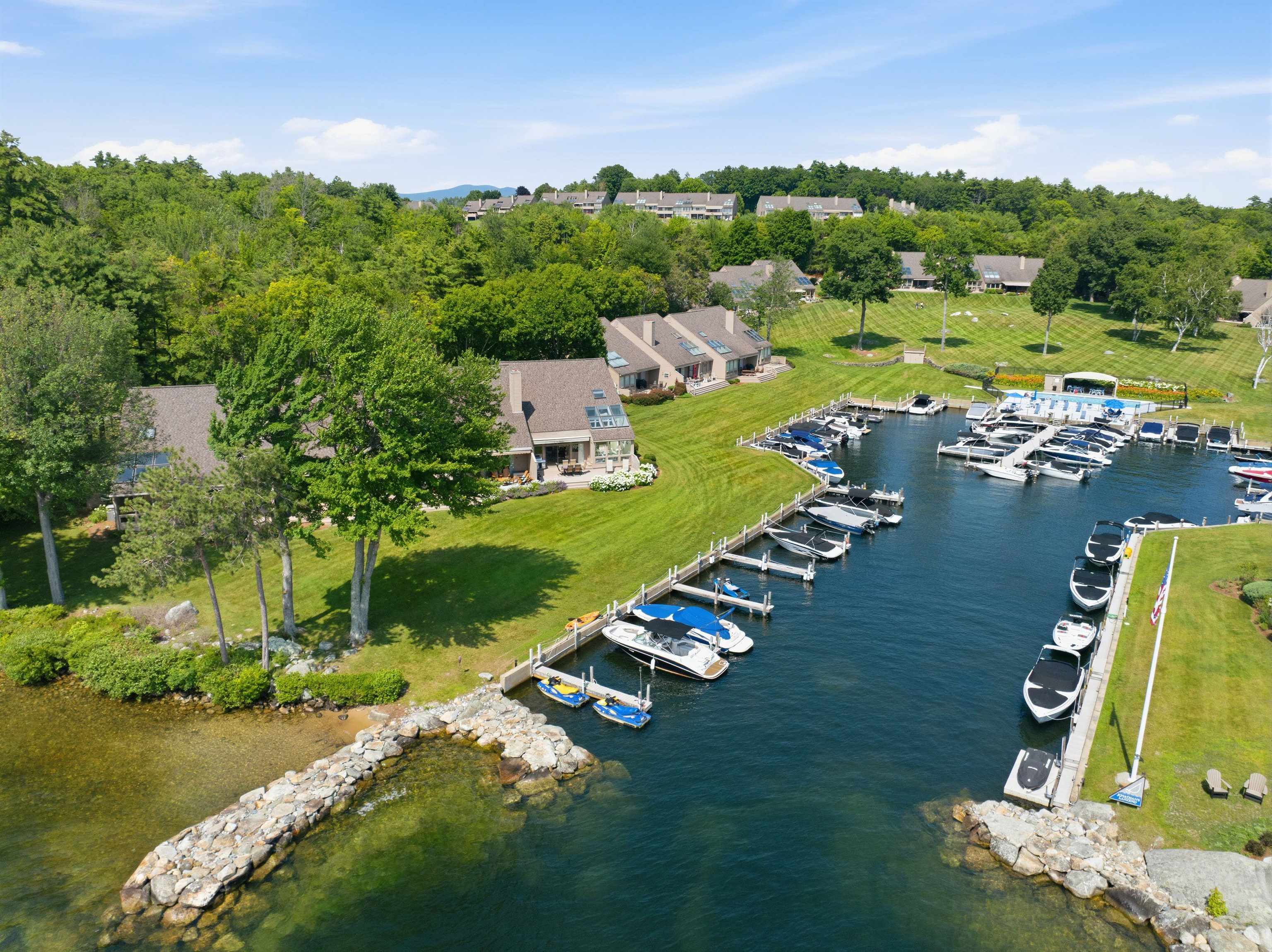 12 Topside Rd #2, Moultonborough, NH 03253
