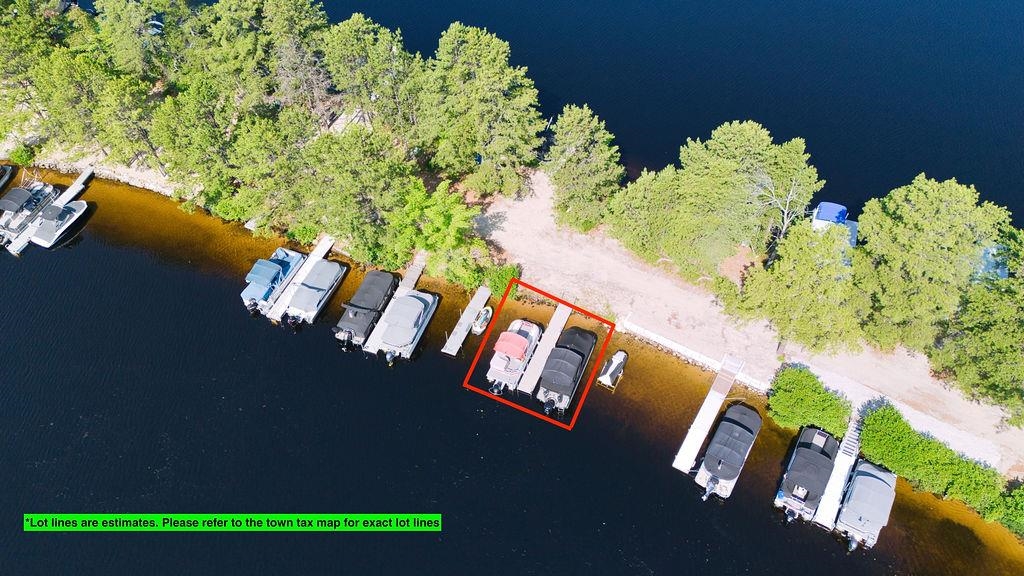 Lot 30 Spindle Point Rd, Freedom, NH 03836