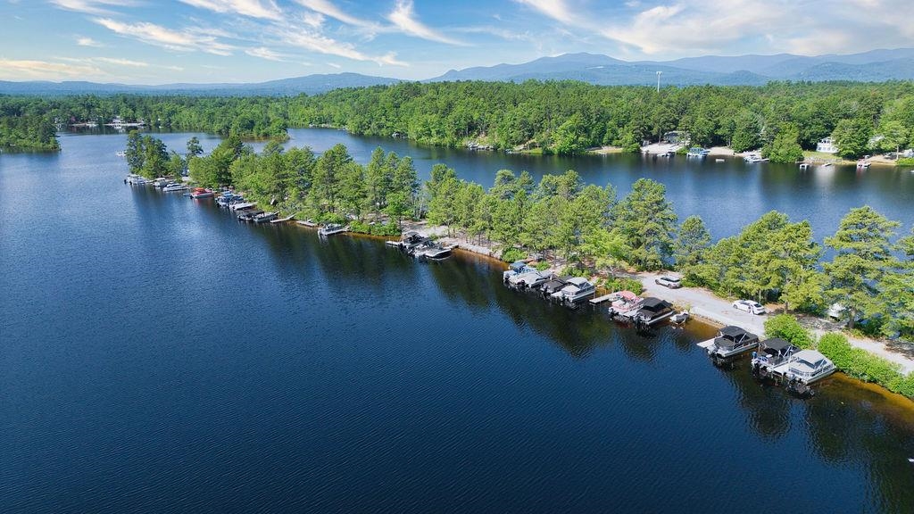 Lot 30 Spindle Point Rd, Freedom, NH 03836