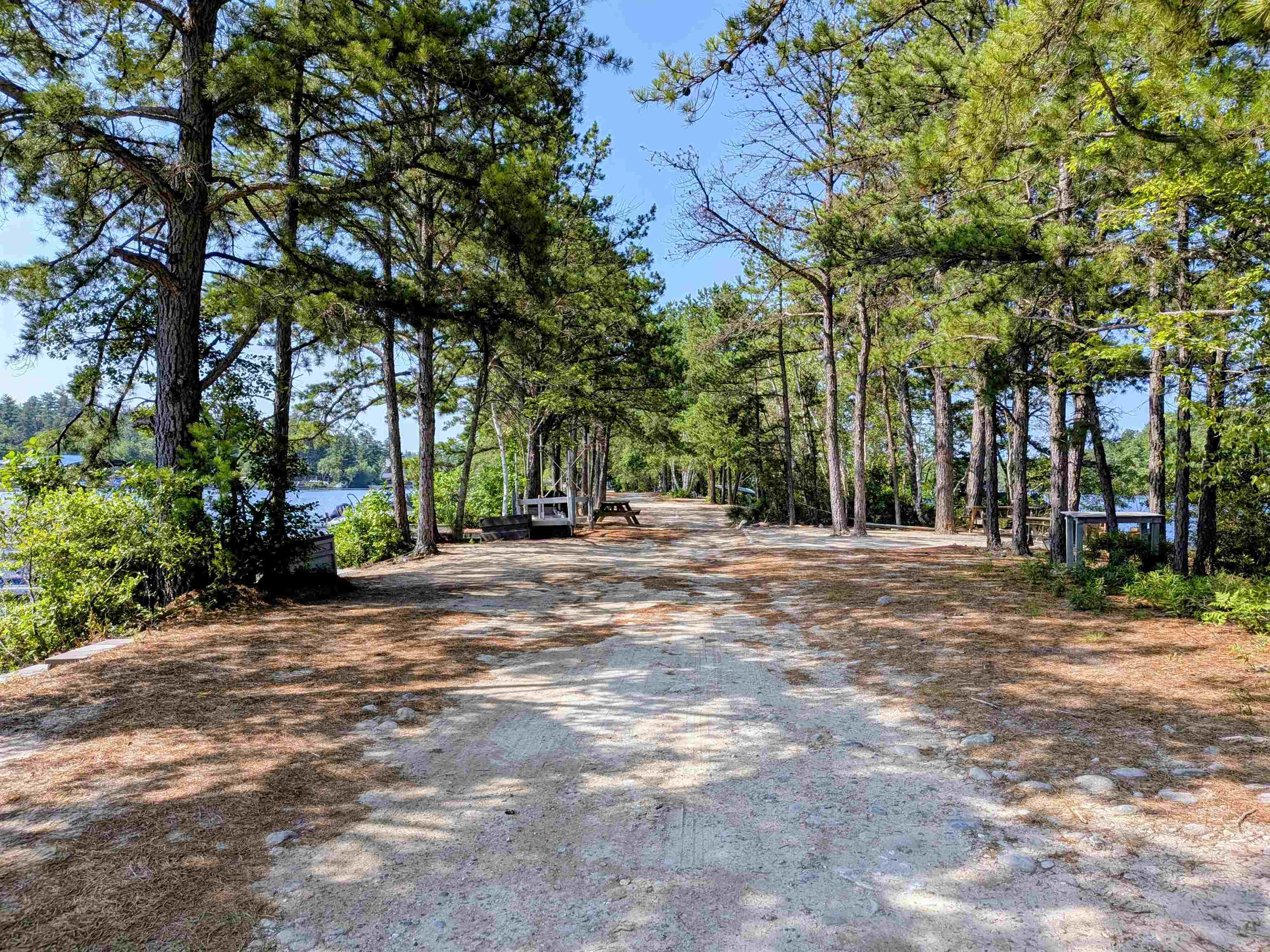 Lot 30 Spindle Point Rd, Freedom, NH 03836