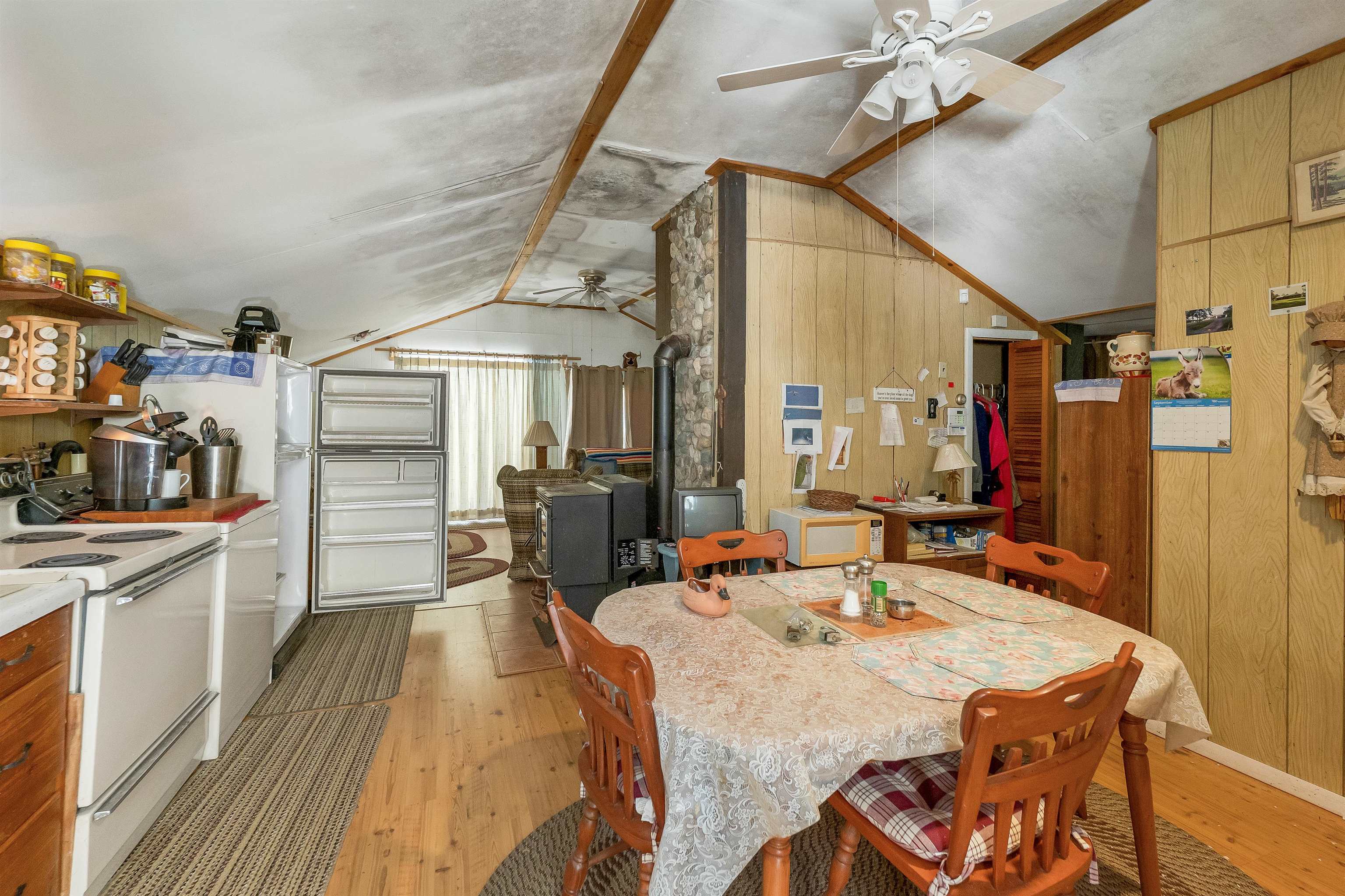 174 Granite Rd, Effingham, NH 03882