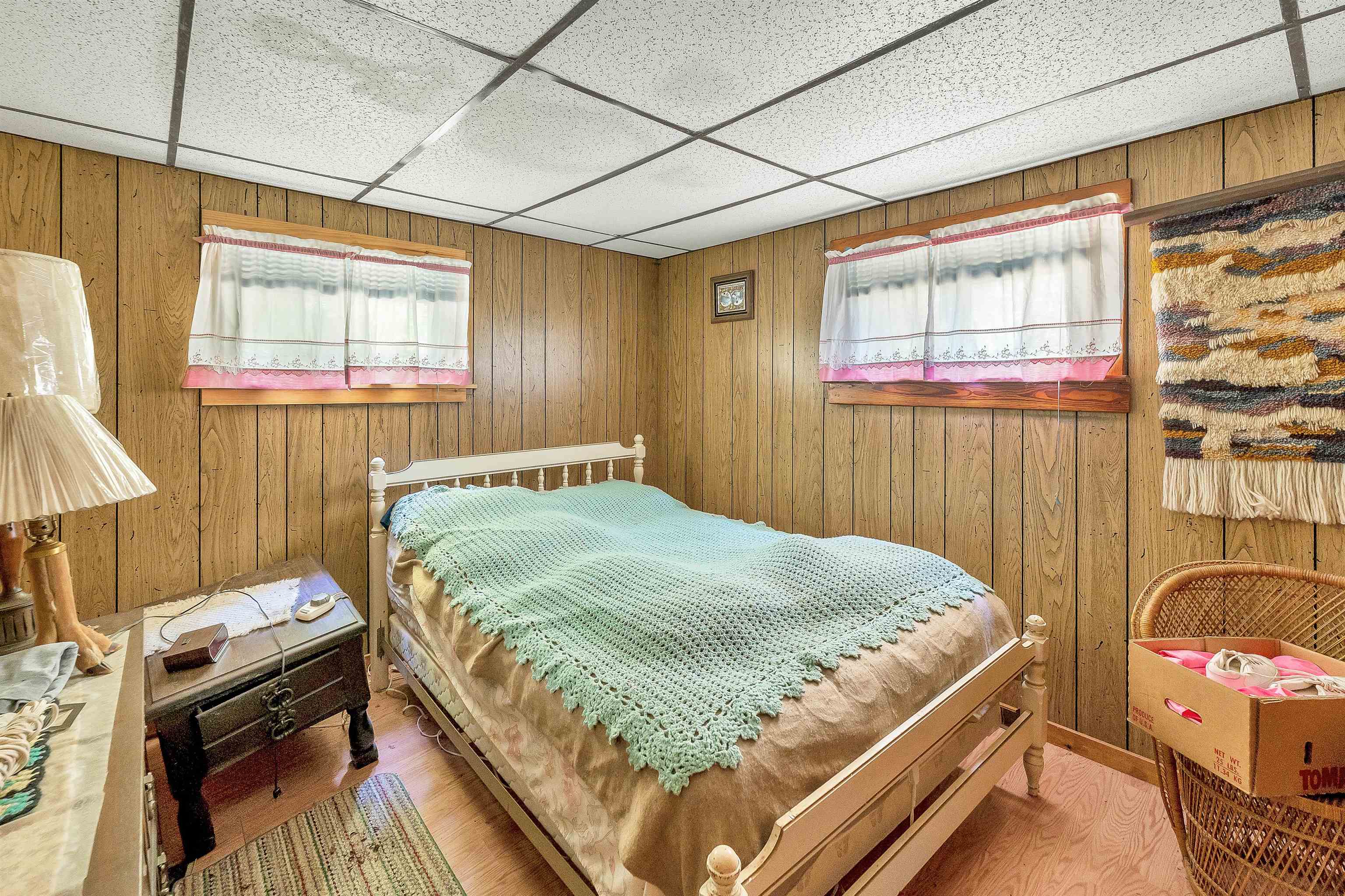174 Granite Rd, Effingham, NH 03882