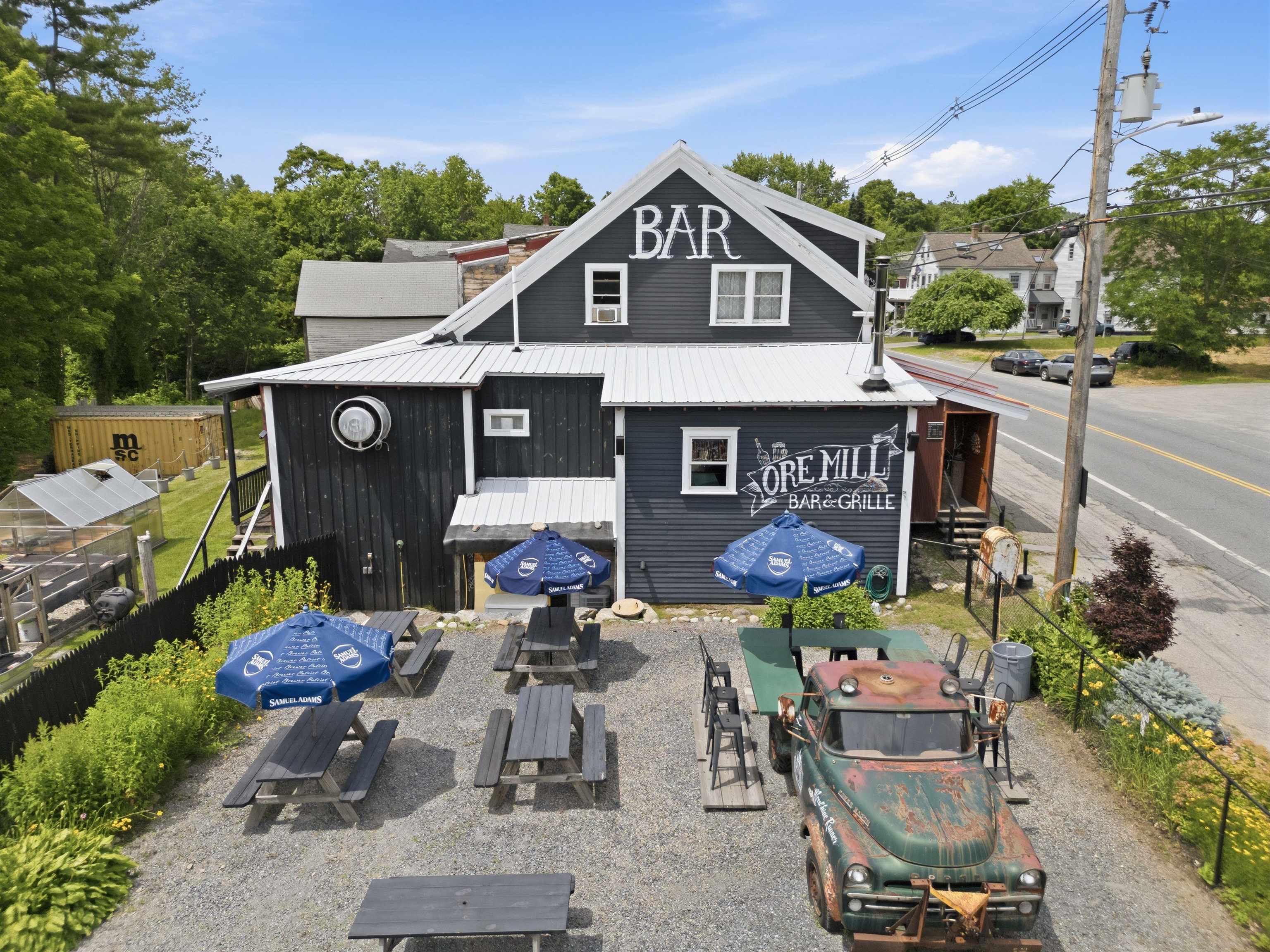 17 Lake Tarleton Rd, Warren, NH 03279