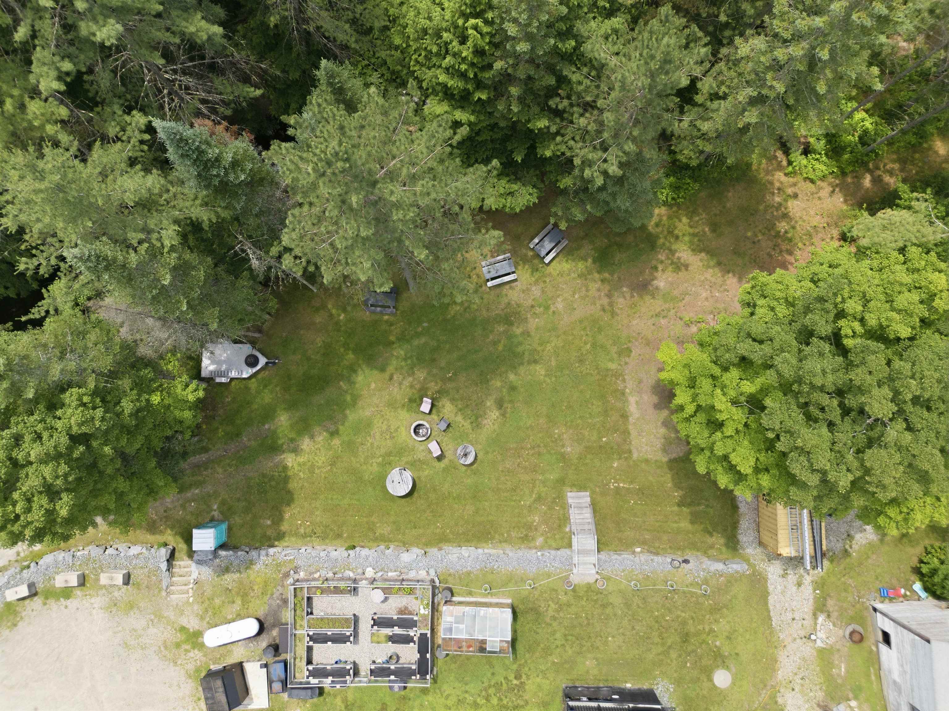 17 Lake Tarleton Rd, Warren, NH 03279