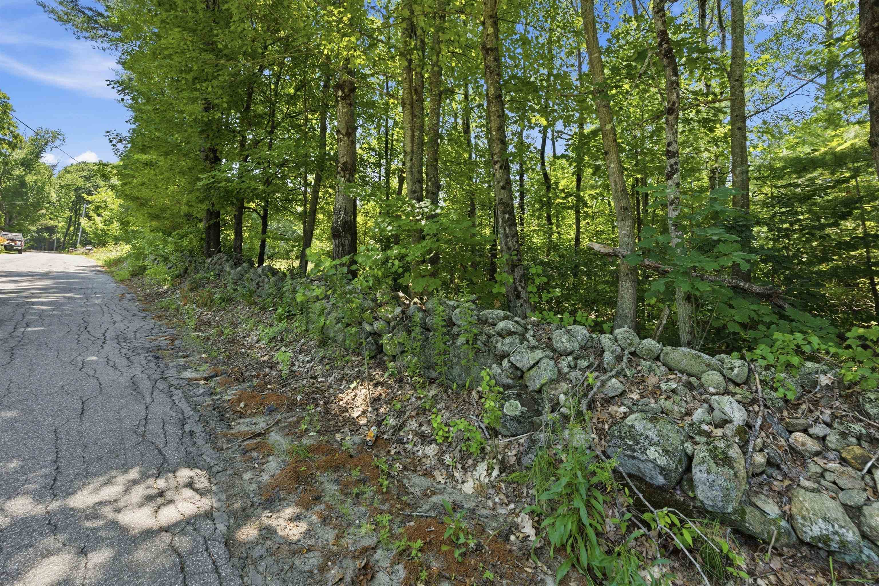 Breezy Hill Rd, Bradford, NH 03221