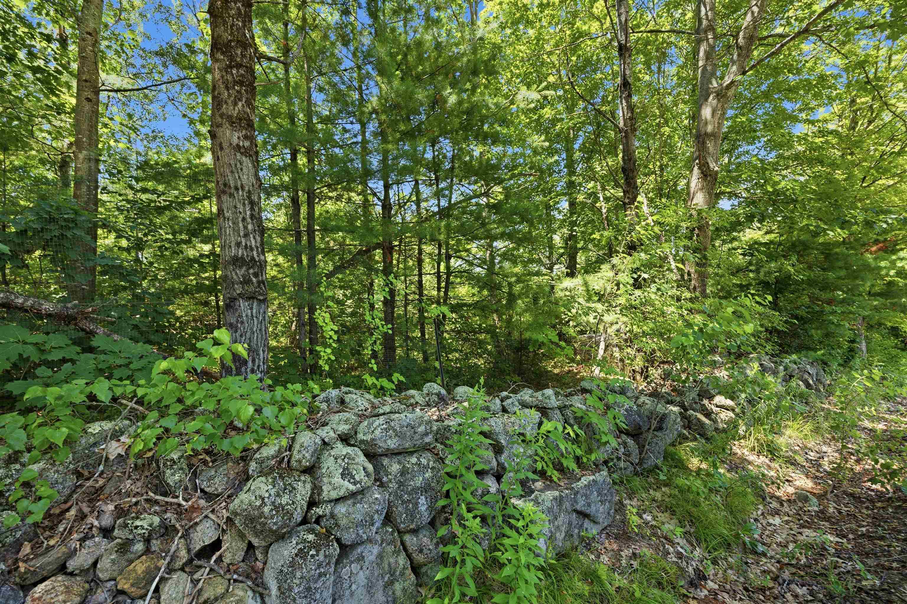 Breezy Hill Rd, Bradford, NH 03221