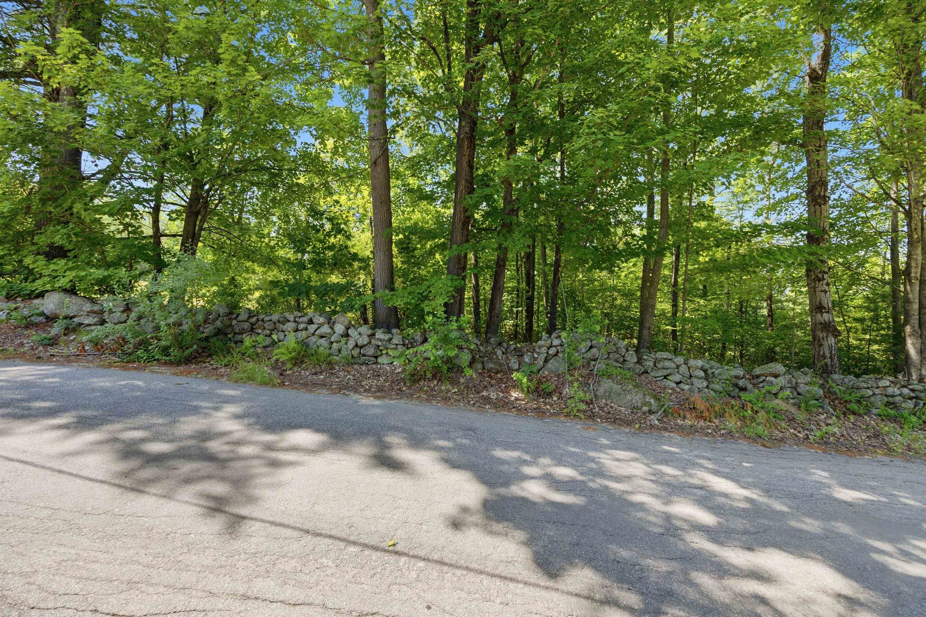 Breezy Hill Rd, Bradford, NH 03221