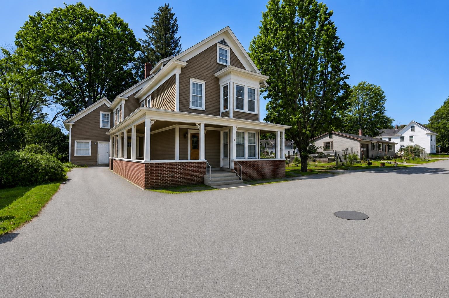 34 Myrtle St, Hillsborough, NH 03244