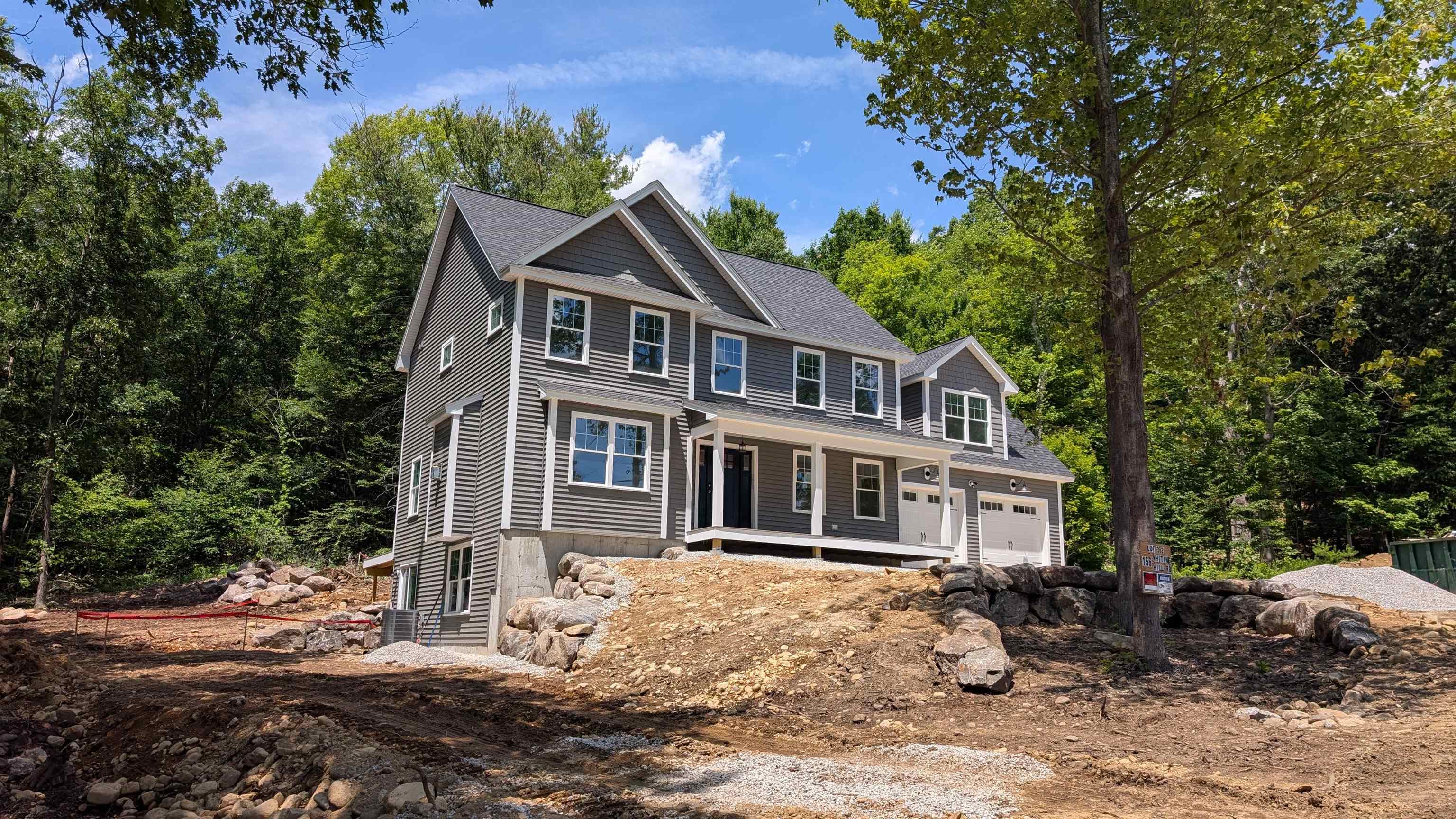 156 Whiting Hill Rd, Milford, NH 03055