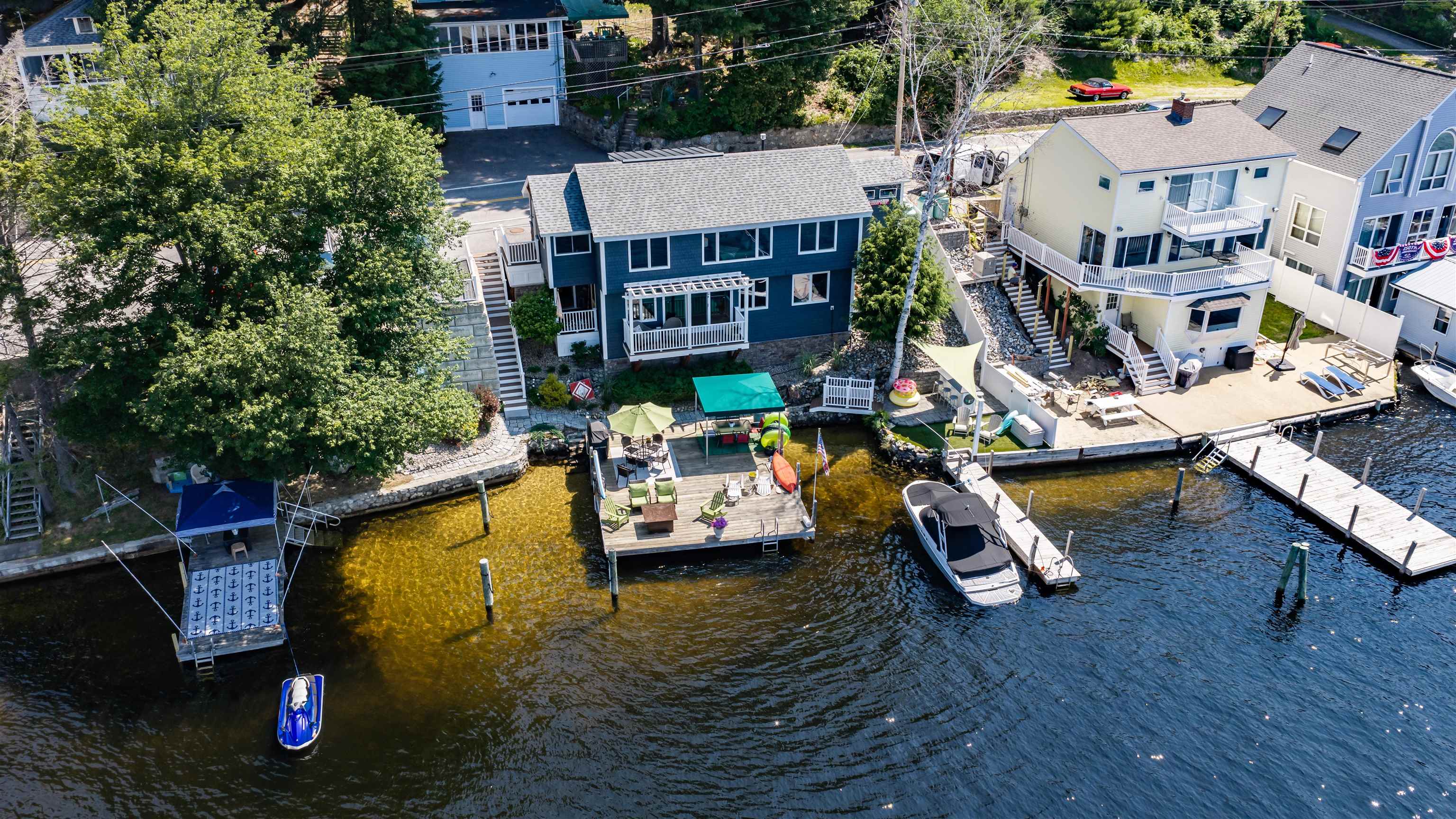 195 East Side Dr, Alton, NH 03810