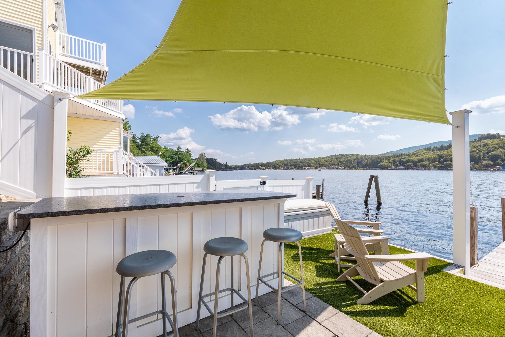 195 East Side Dr, Alton, NH 03810