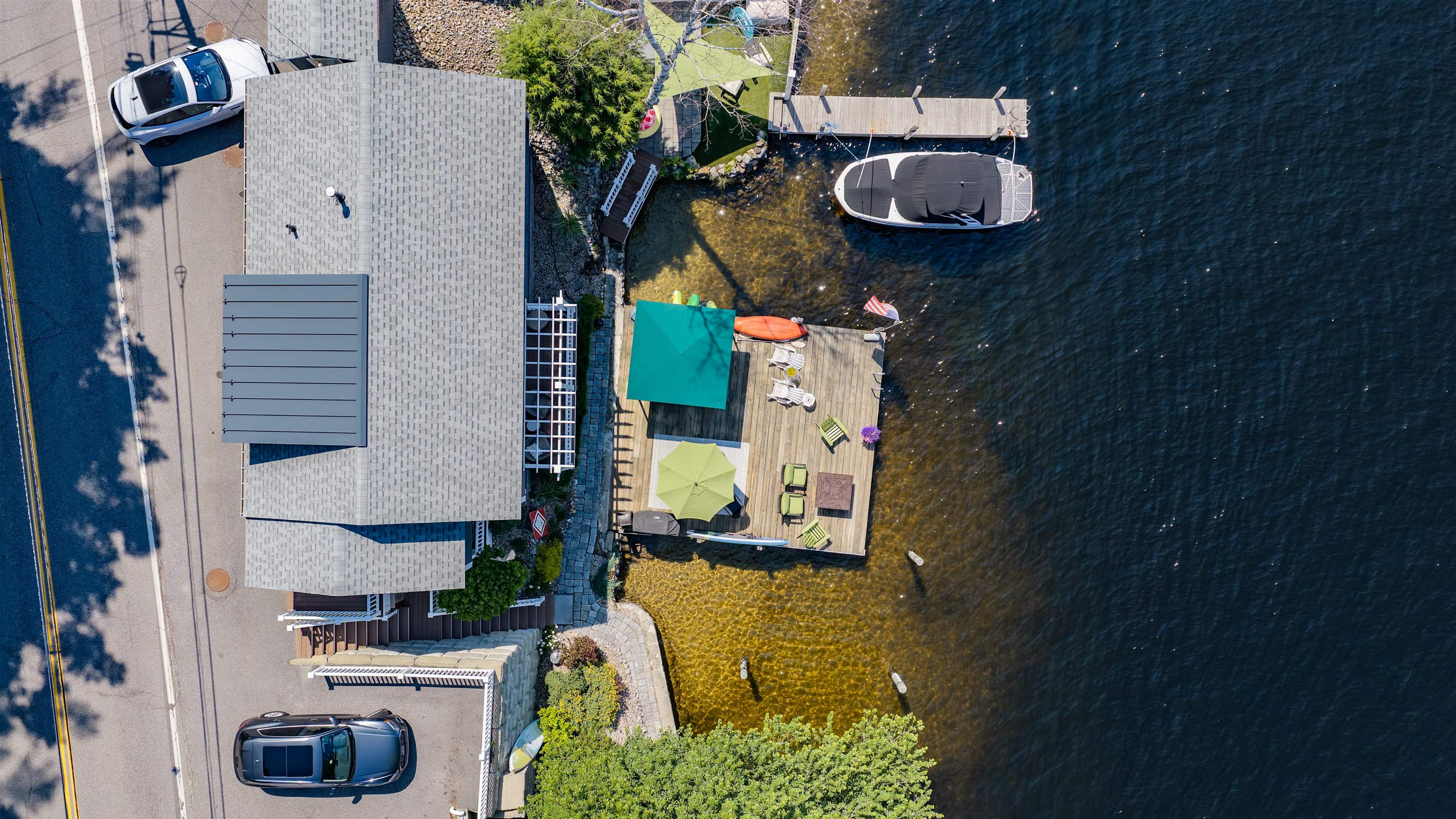 195 East Side Dr, Alton, NH 03810