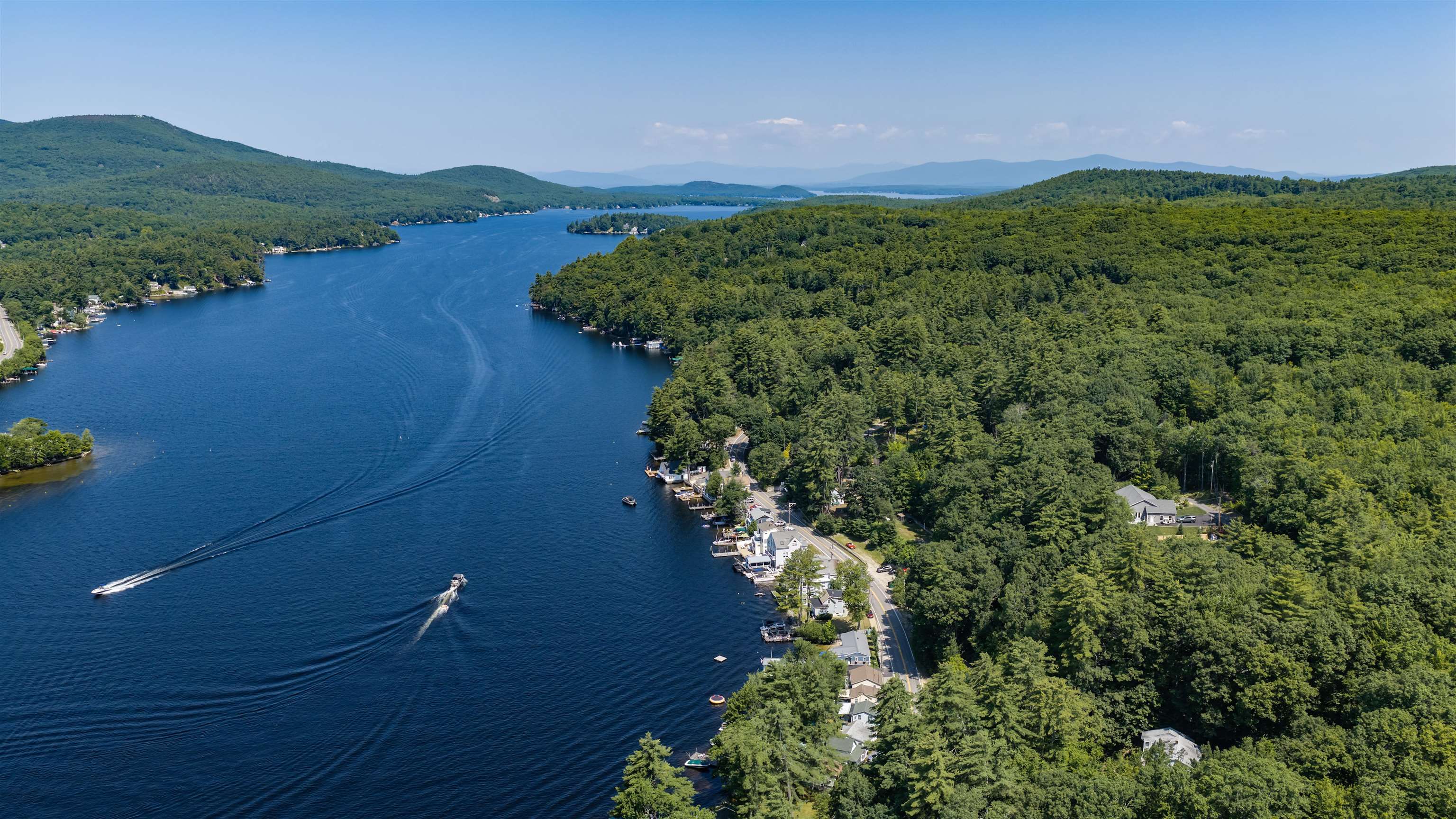 195 East Side Dr, Alton, NH 03810