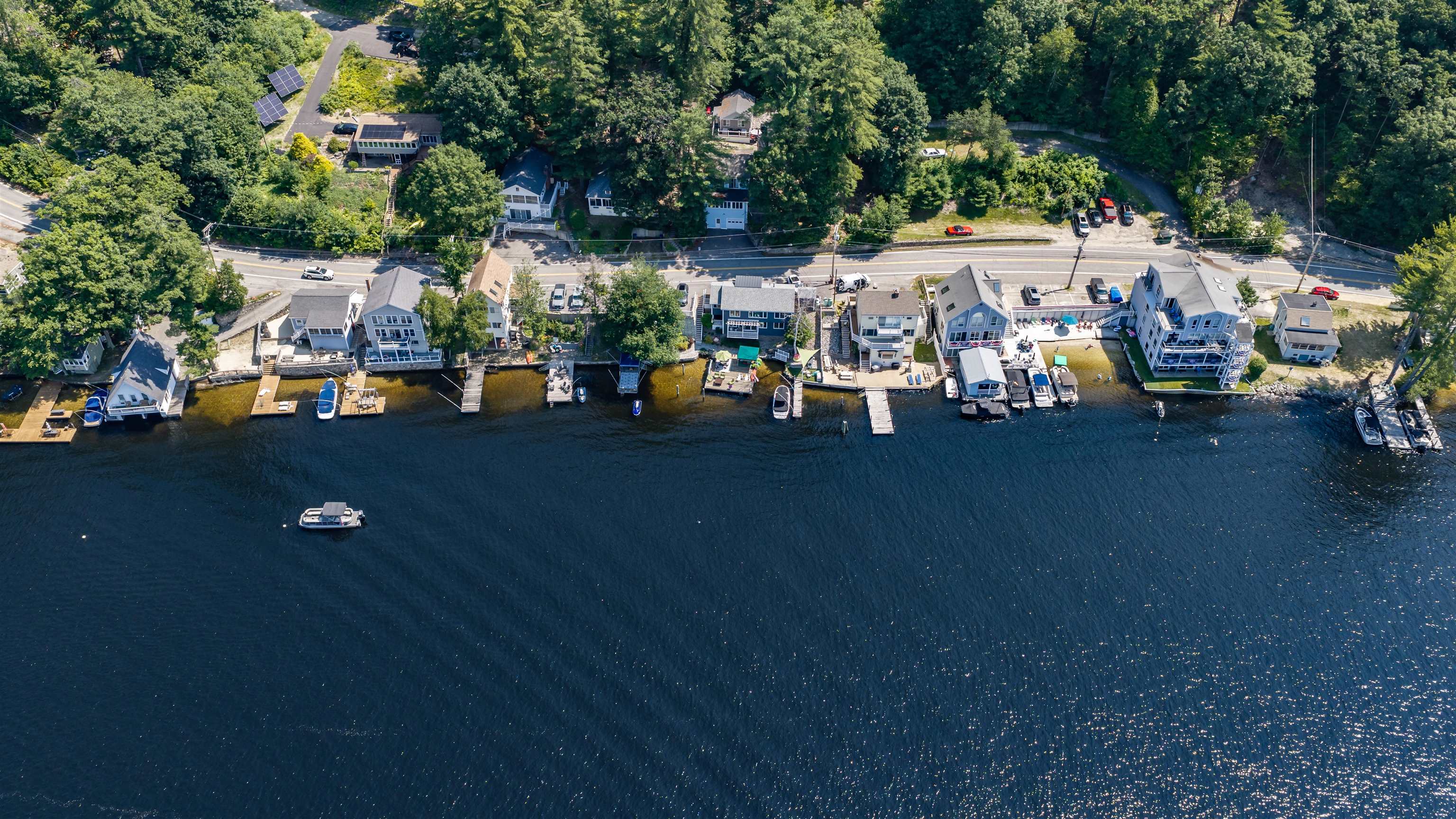 195 East Side Dr, Alton, NH 03810