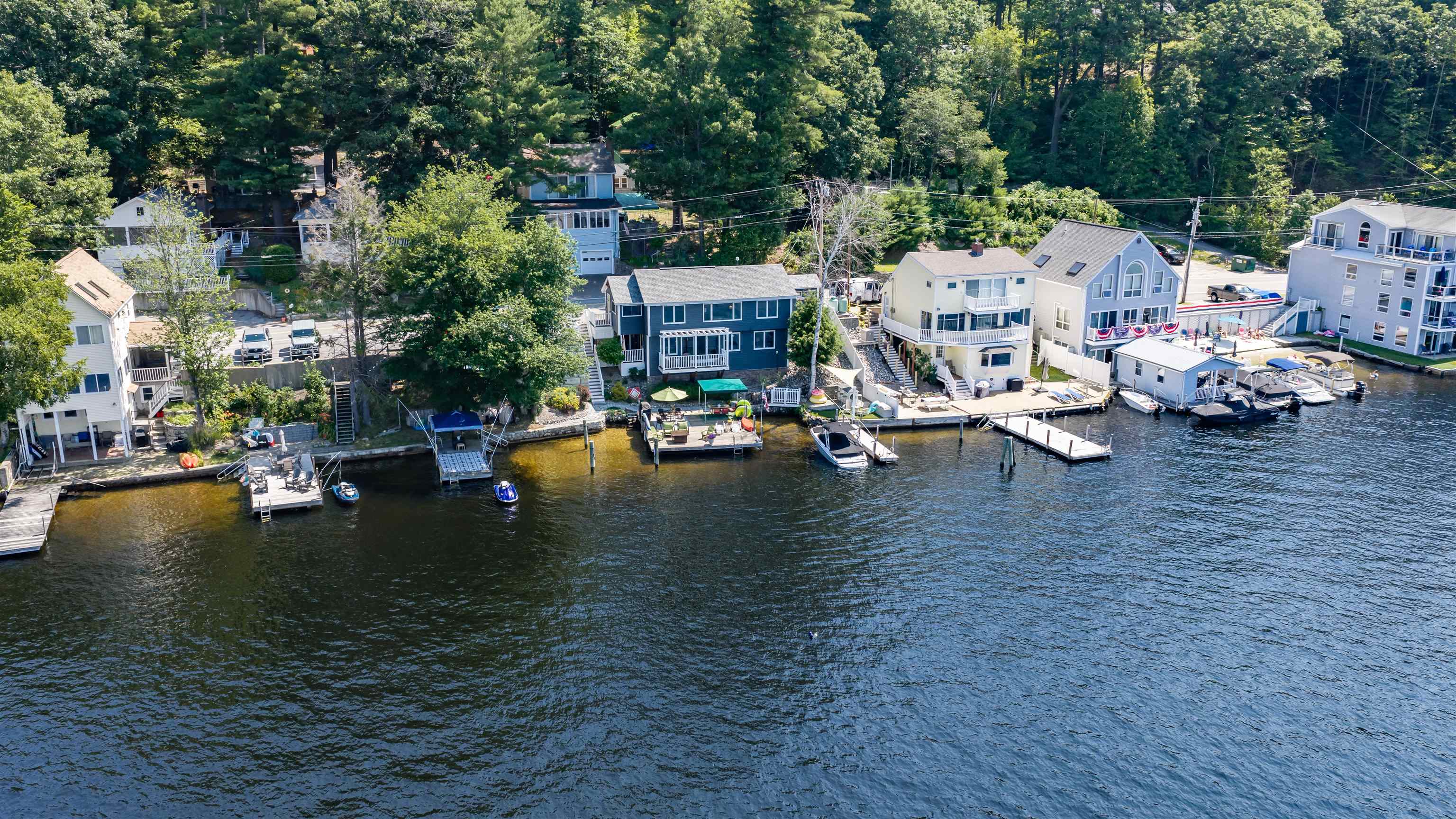 195 East Side Dr, Alton, NH 03810