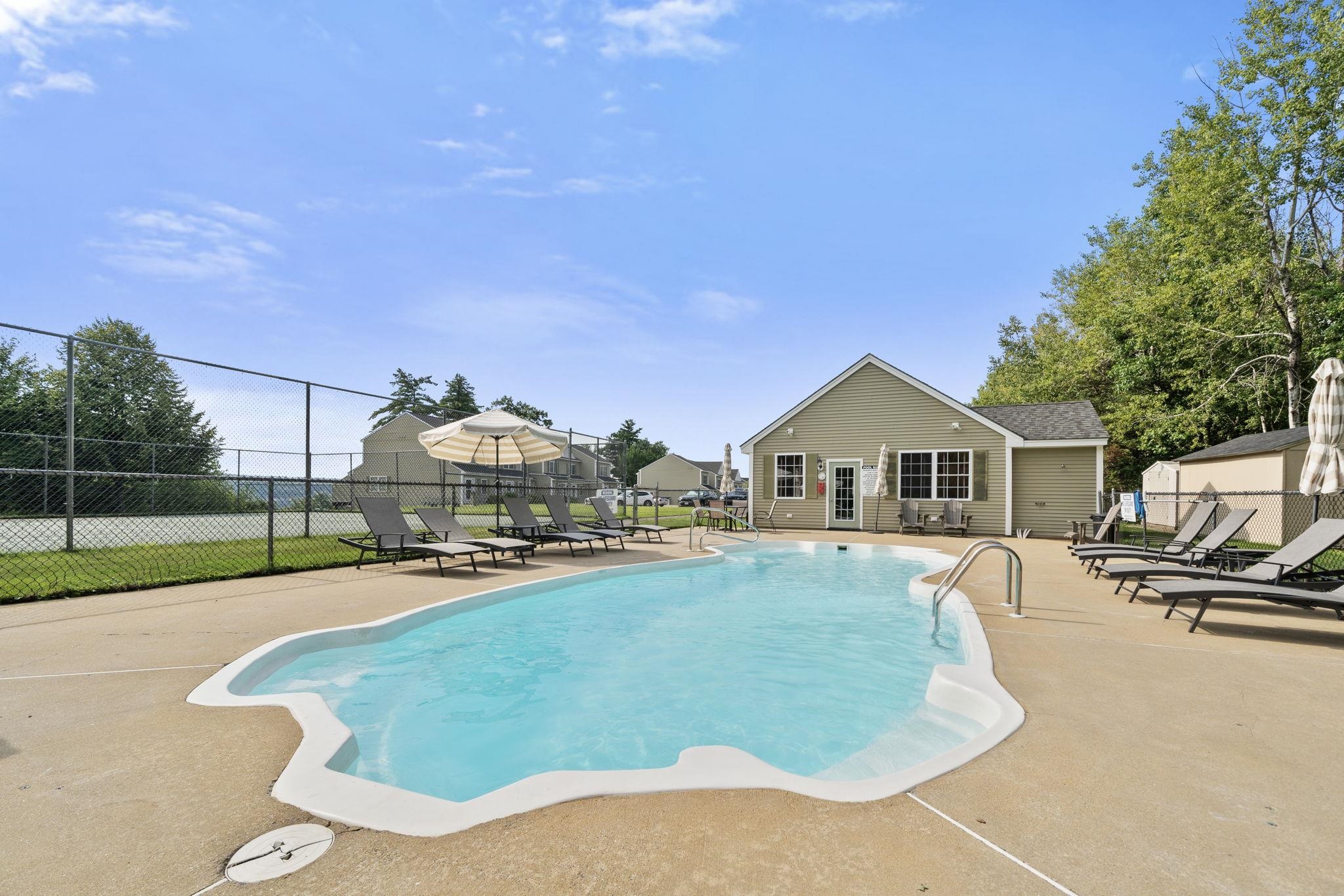 28 Shane Way #2, Laconia, NH 03246
