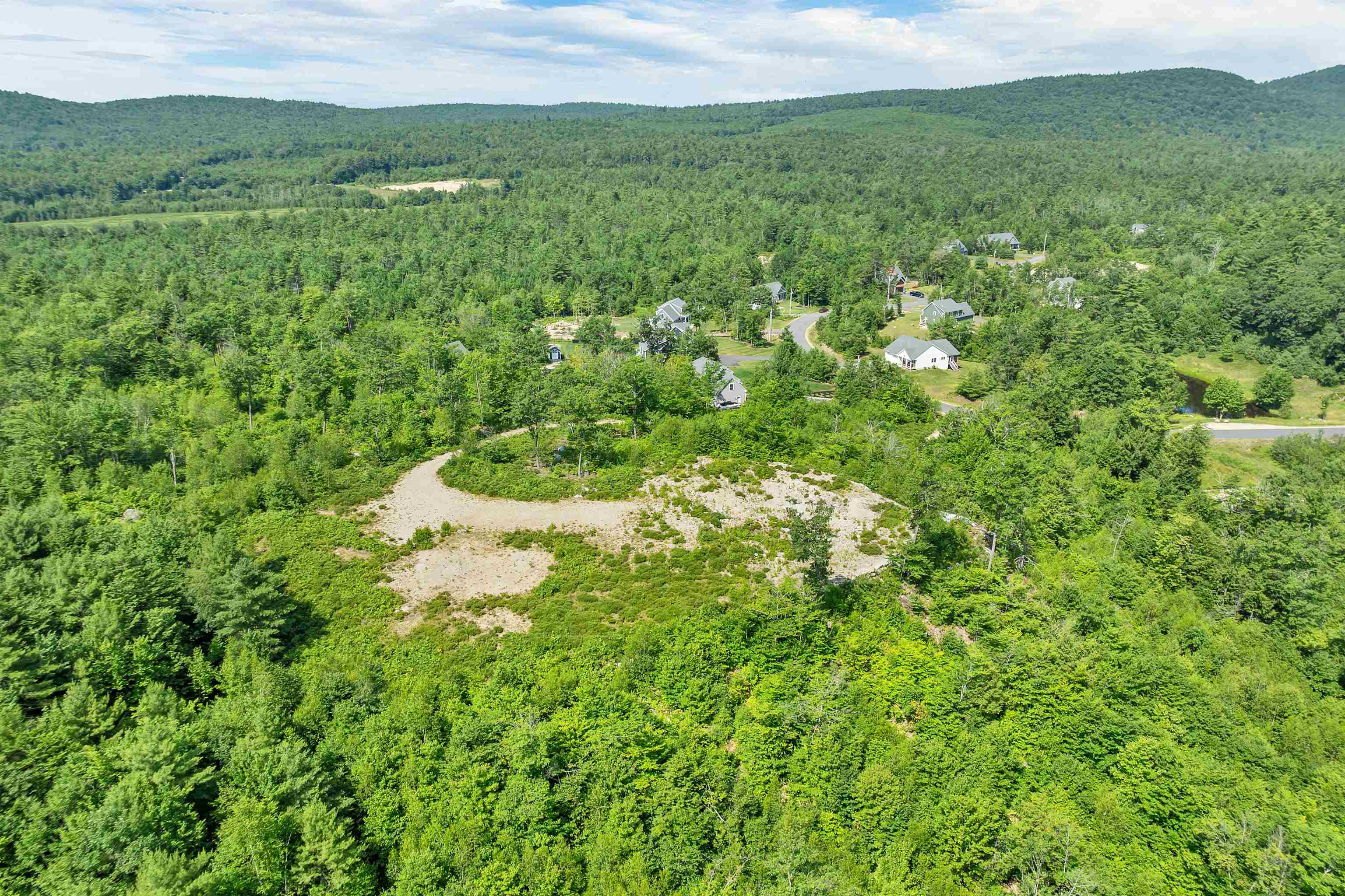 Lot 5 Village Corner Rd, Wolfeboro, NH 03894