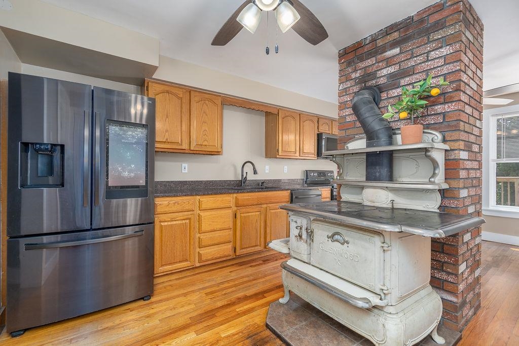 55 Charles St, Milton, NH 03851
