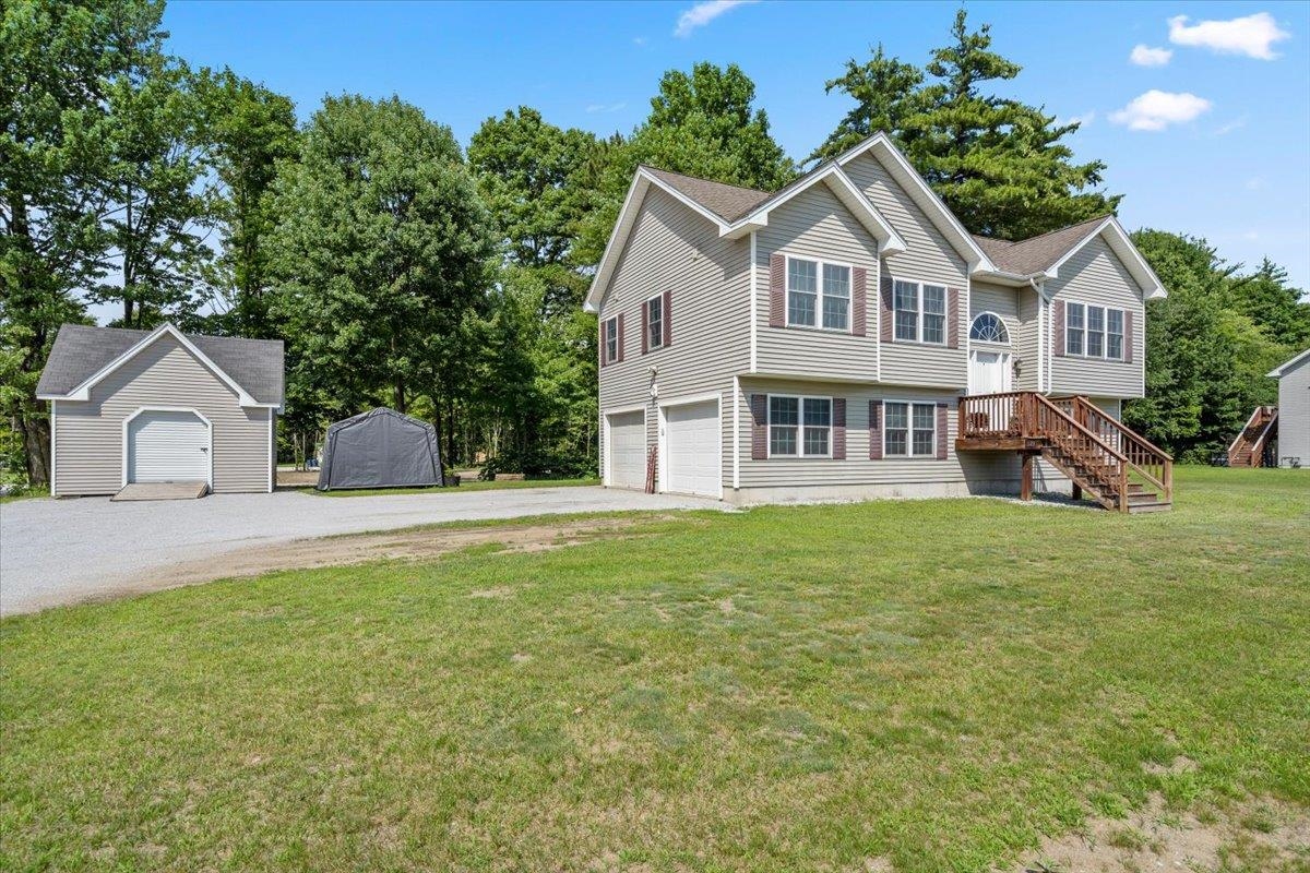 Photo 2 of Single family home for sale at 123 Meadow Ln, Highgate Center, VT 05459 | MLS# 5099209 | Listing updated on 2026-09-18