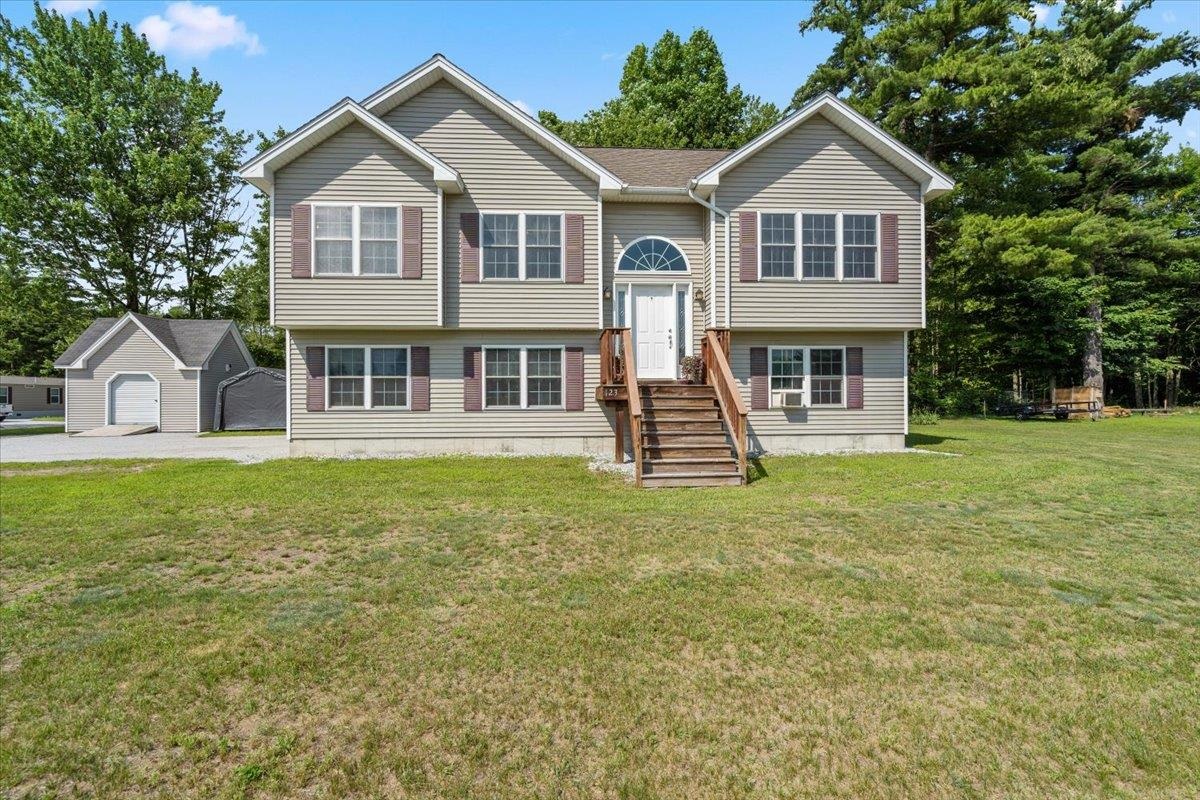 Photo 3 of Single family home for sale at 123 Meadow Ln, Highgate Center, VT 05459 | MLS# 5099209 | Listing updated on 2026-09-18