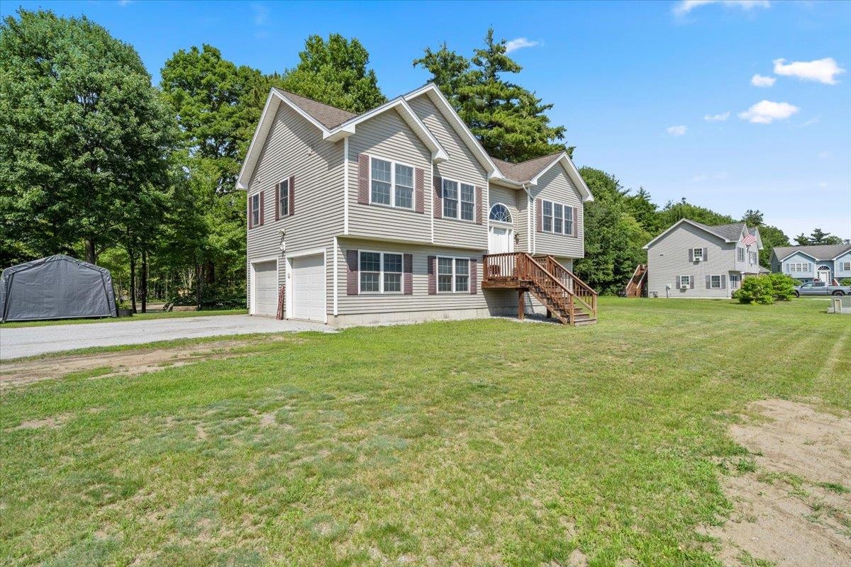 Photo 3 of Single family home for sale at 123 Meadow Ln, Highgate Center, VT 05459 | MLS# 5099209 | Listing updated on 2026-09-18