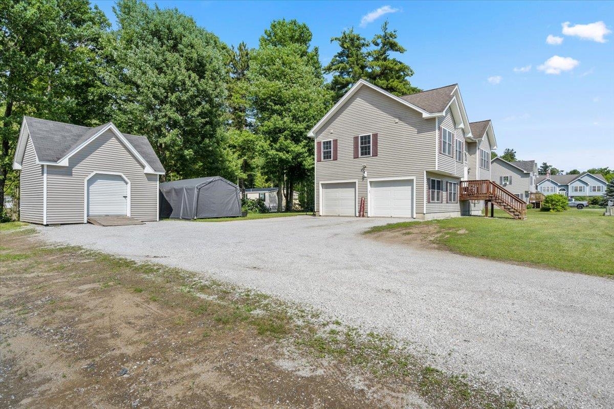 Photo 4 of Single family home for sale at 123 Meadow Ln, Highgate Center, VT 05459 | MLS# 5099209 | Listing updated on 2026-09-18