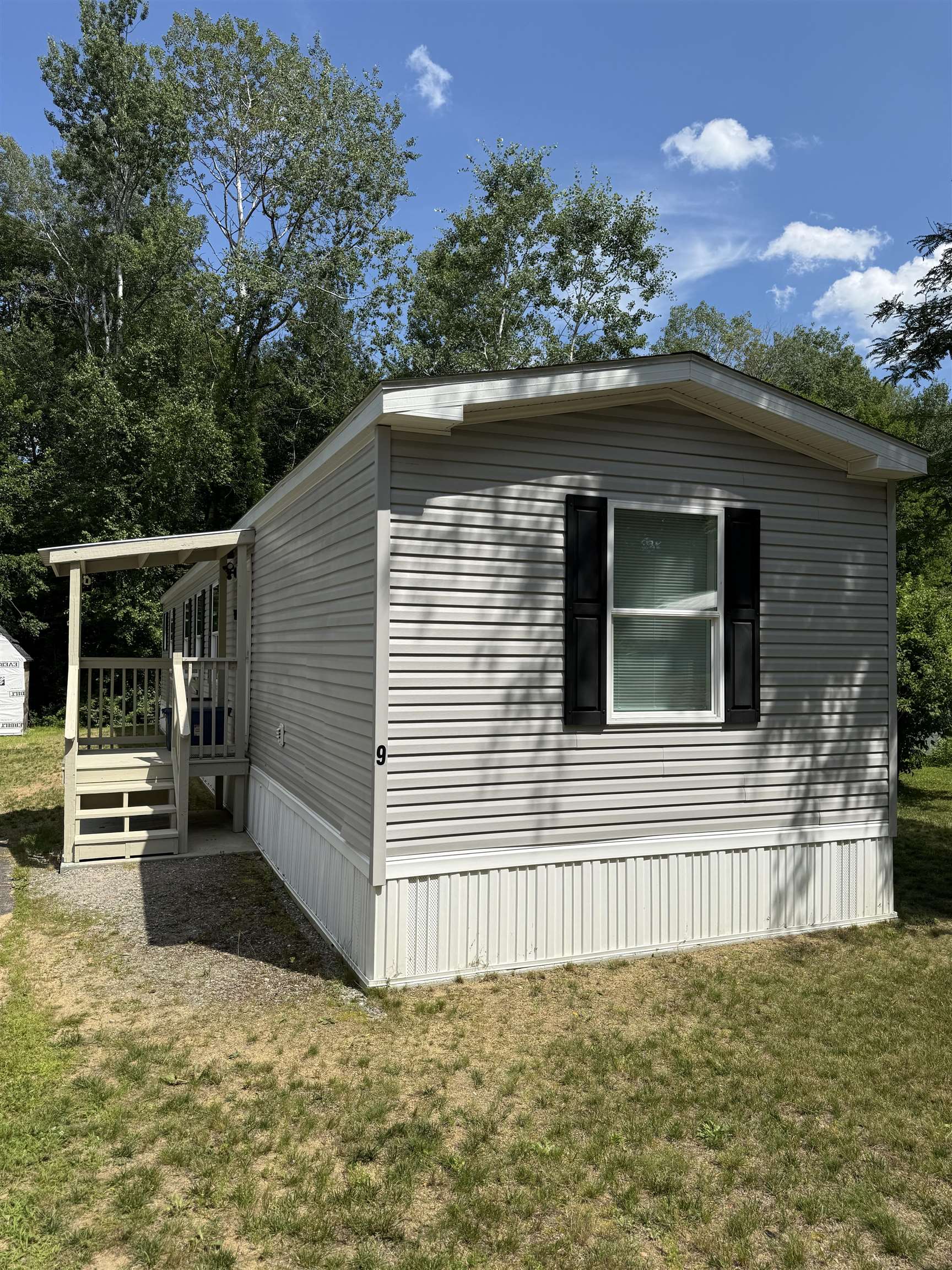 9 Timothy Dr, Belmont, NH 03220