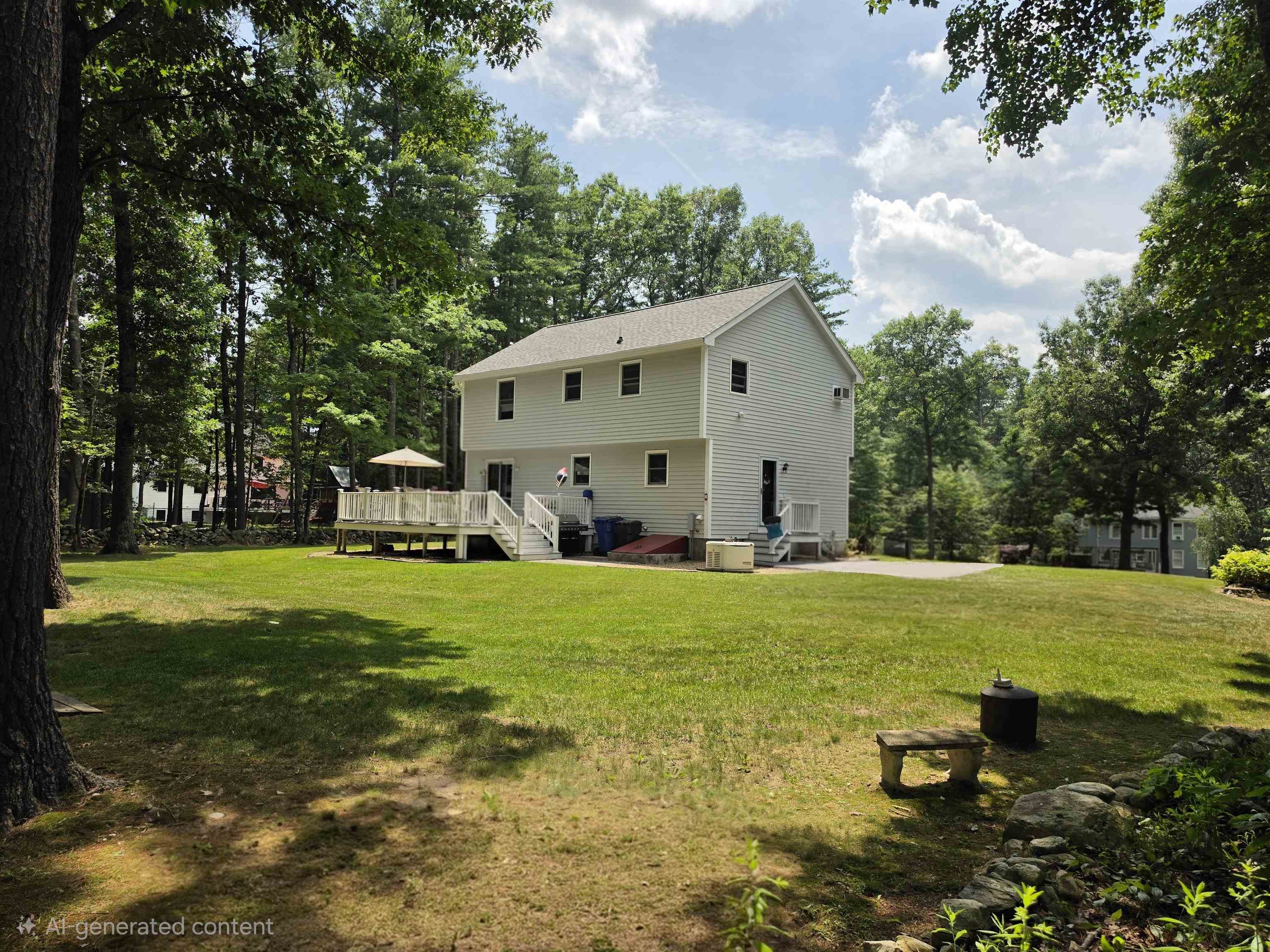 2 Isabella Dr, Londonderry, NH 03053