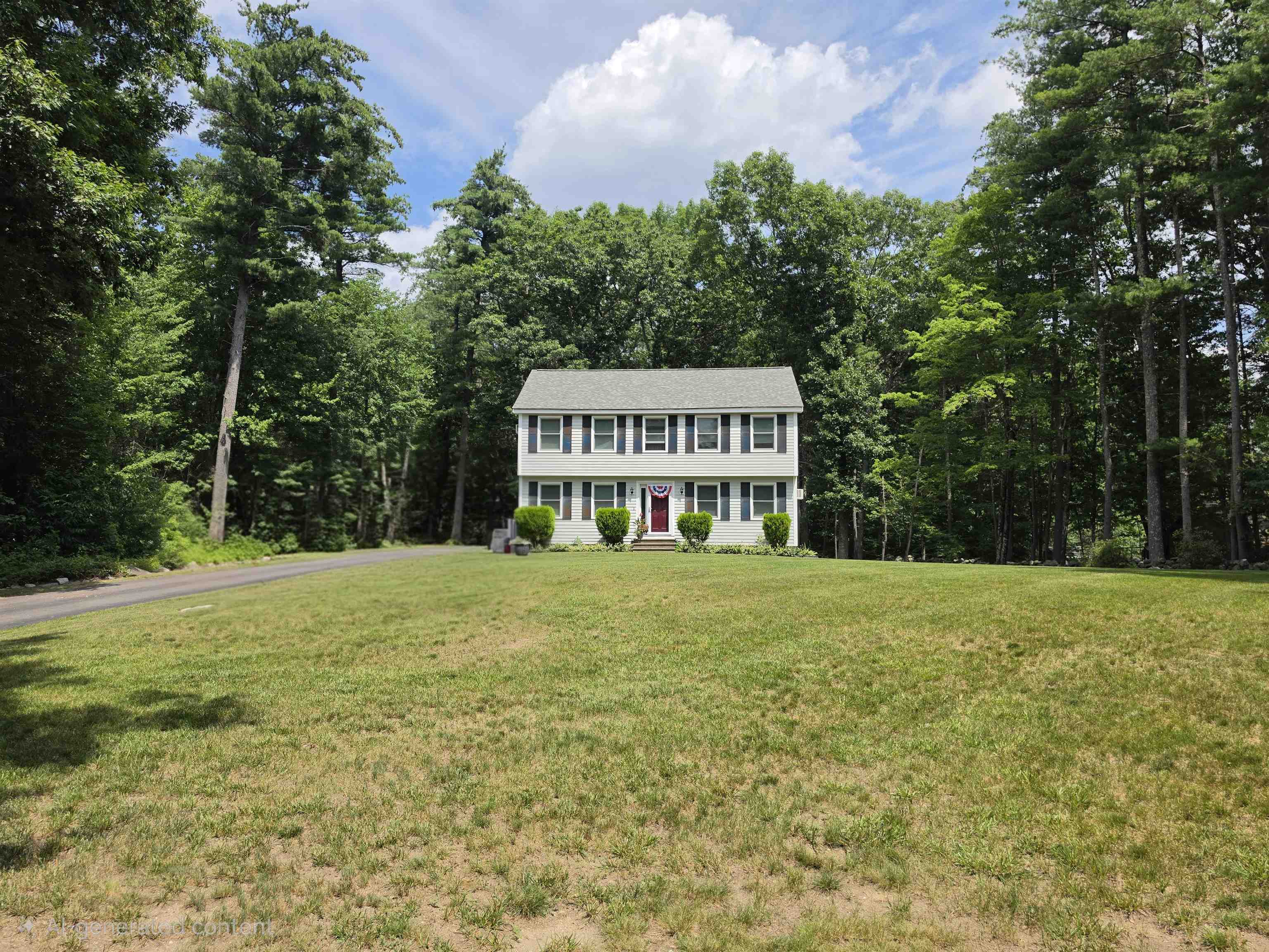 2 Isabella Dr, Londonderry, NH 03053
