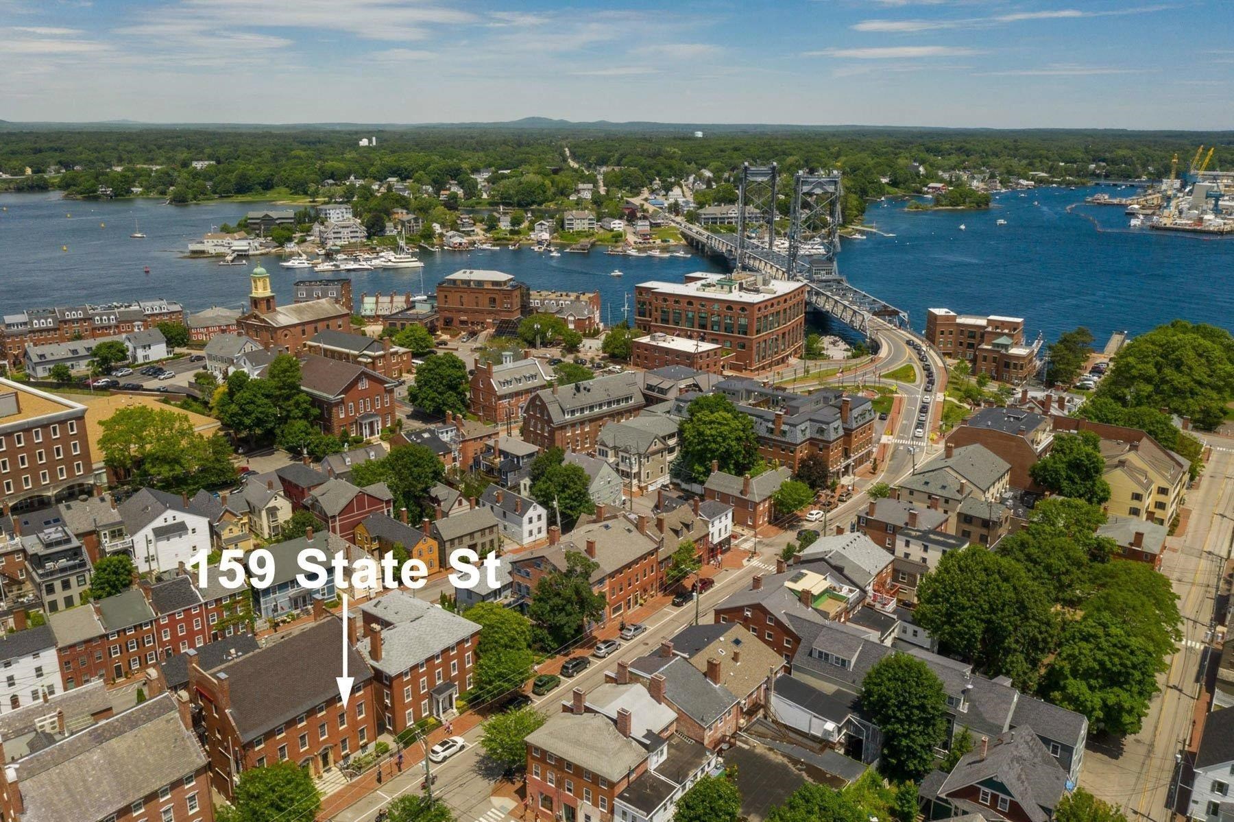 159 State St #5, Portsmouth, NH 03801