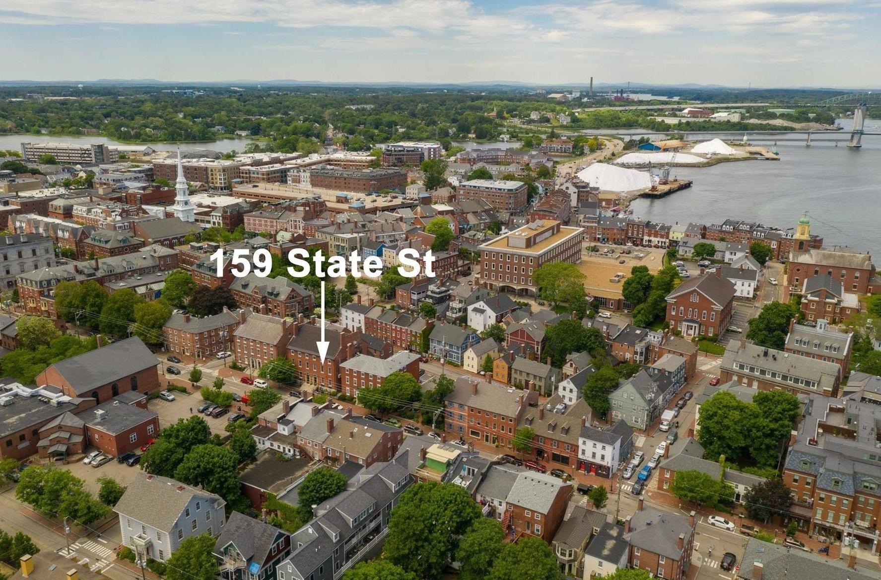 159 State St #5, Portsmouth, NH 03801