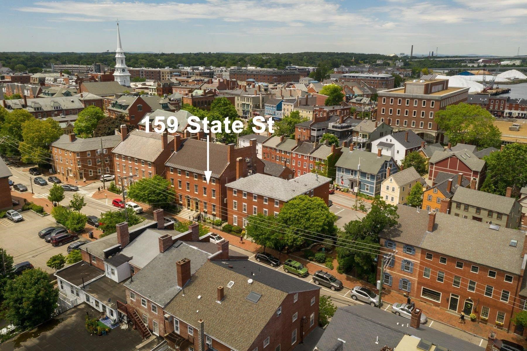 159 State St #5, Portsmouth, NH 03801