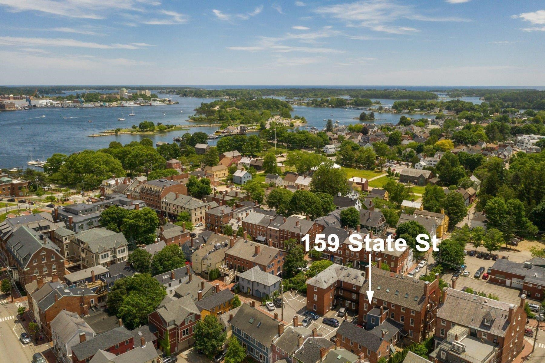 159 State St #5, Portsmouth, NH 03801