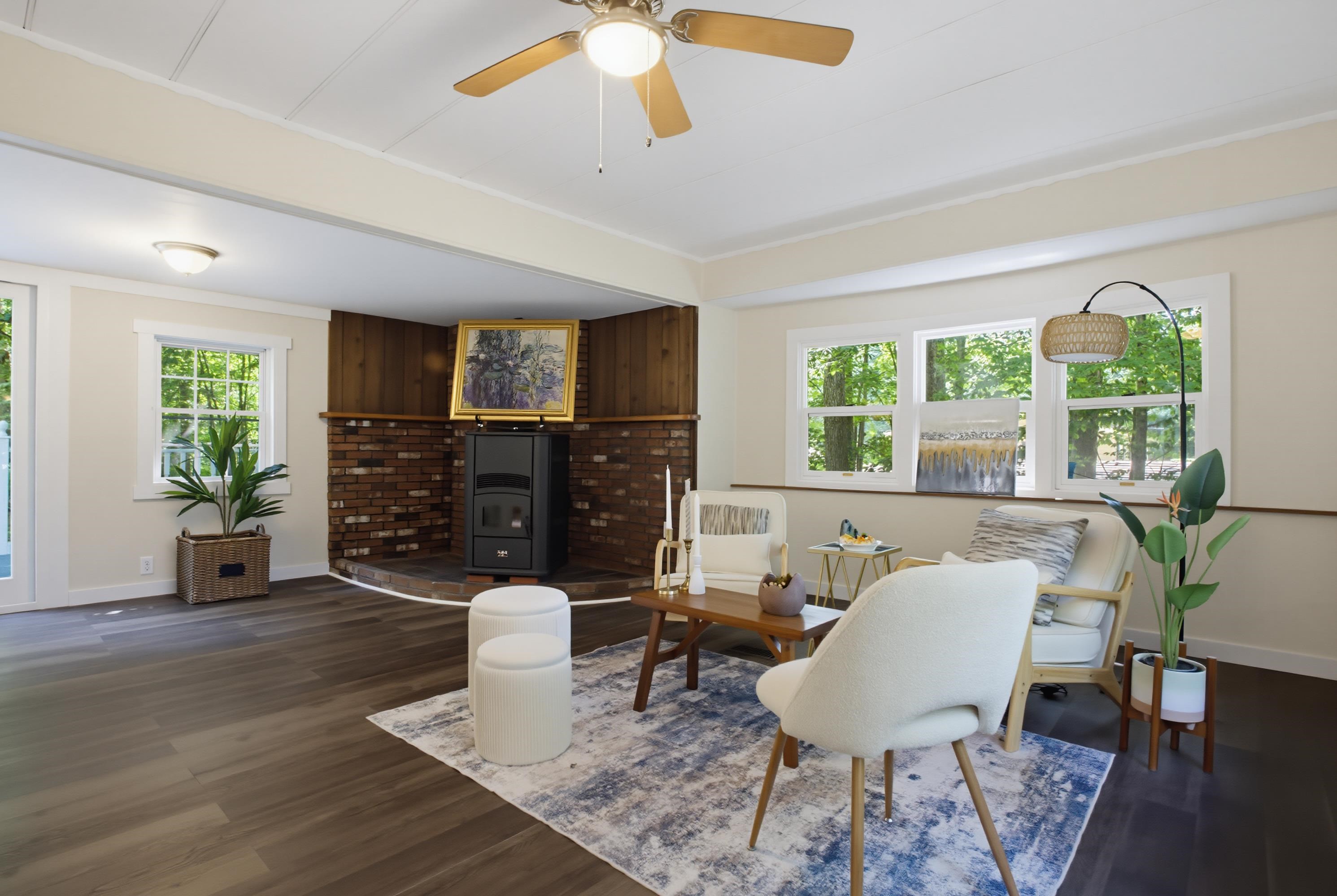 178 Marcy Hill Rd, Swanzey, NH 03446