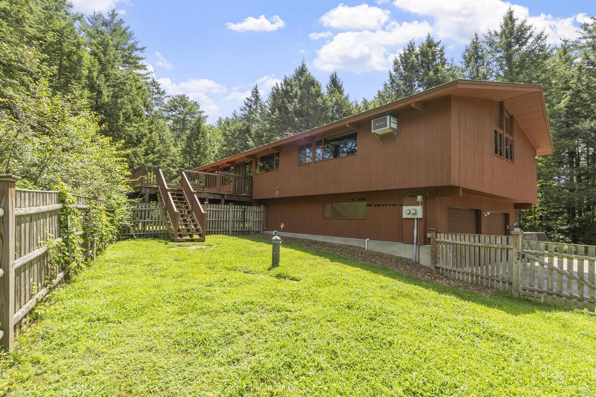 83 12a Route, Surry, NH 03431