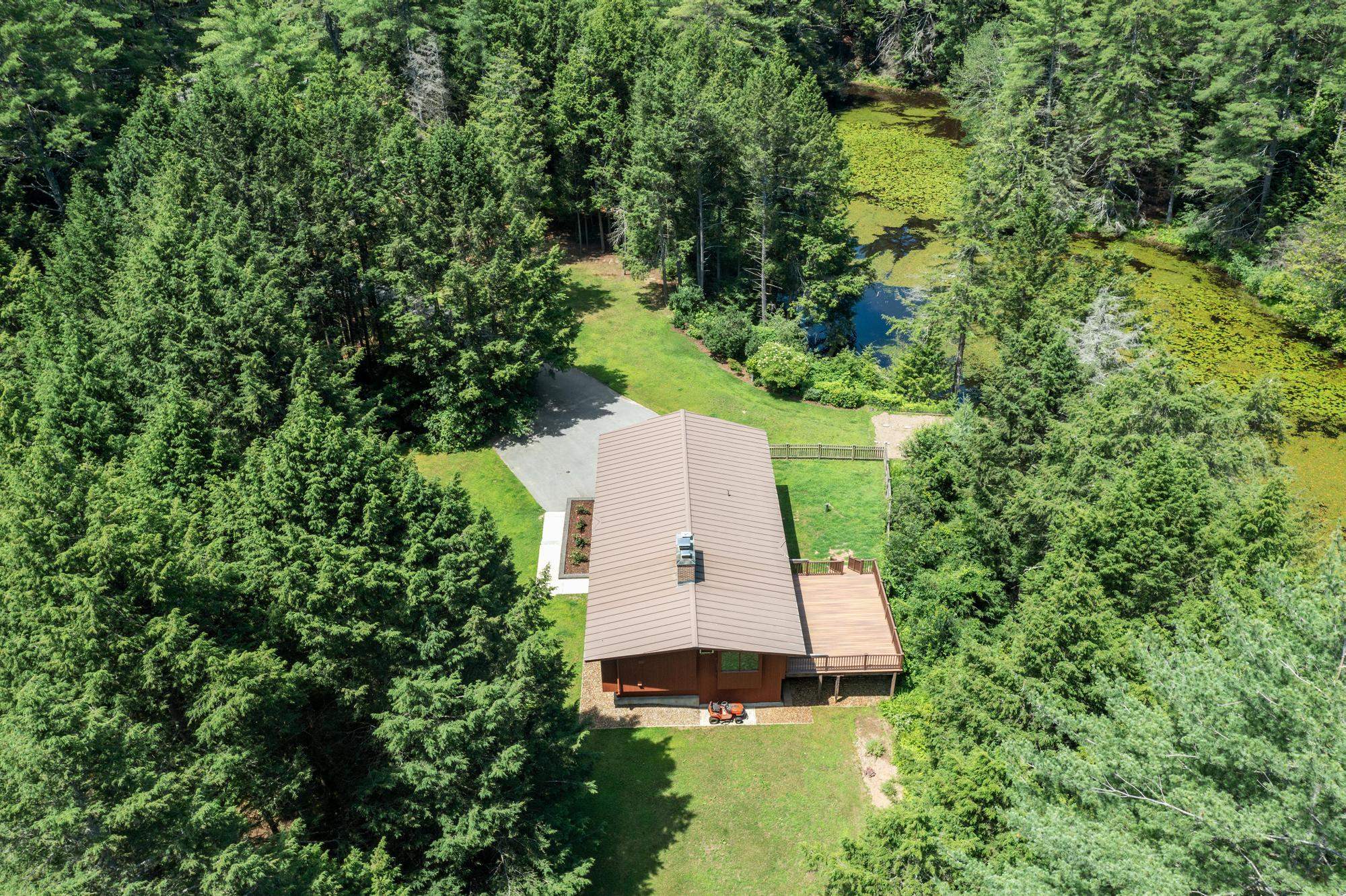 83 12a Route, Surry, NH 03431