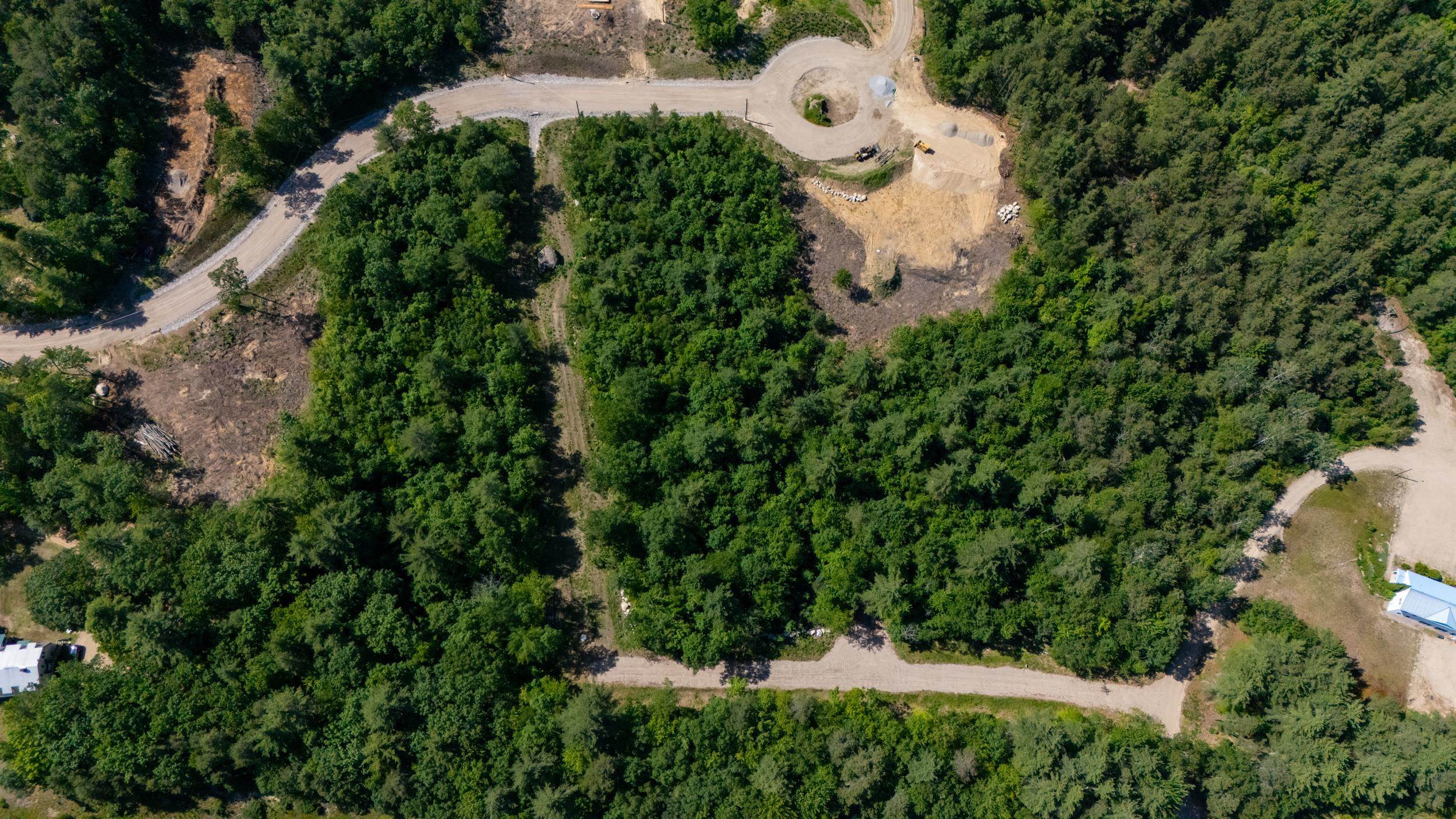 Lot 9 Squire Ln, Ossipee, NH 03814