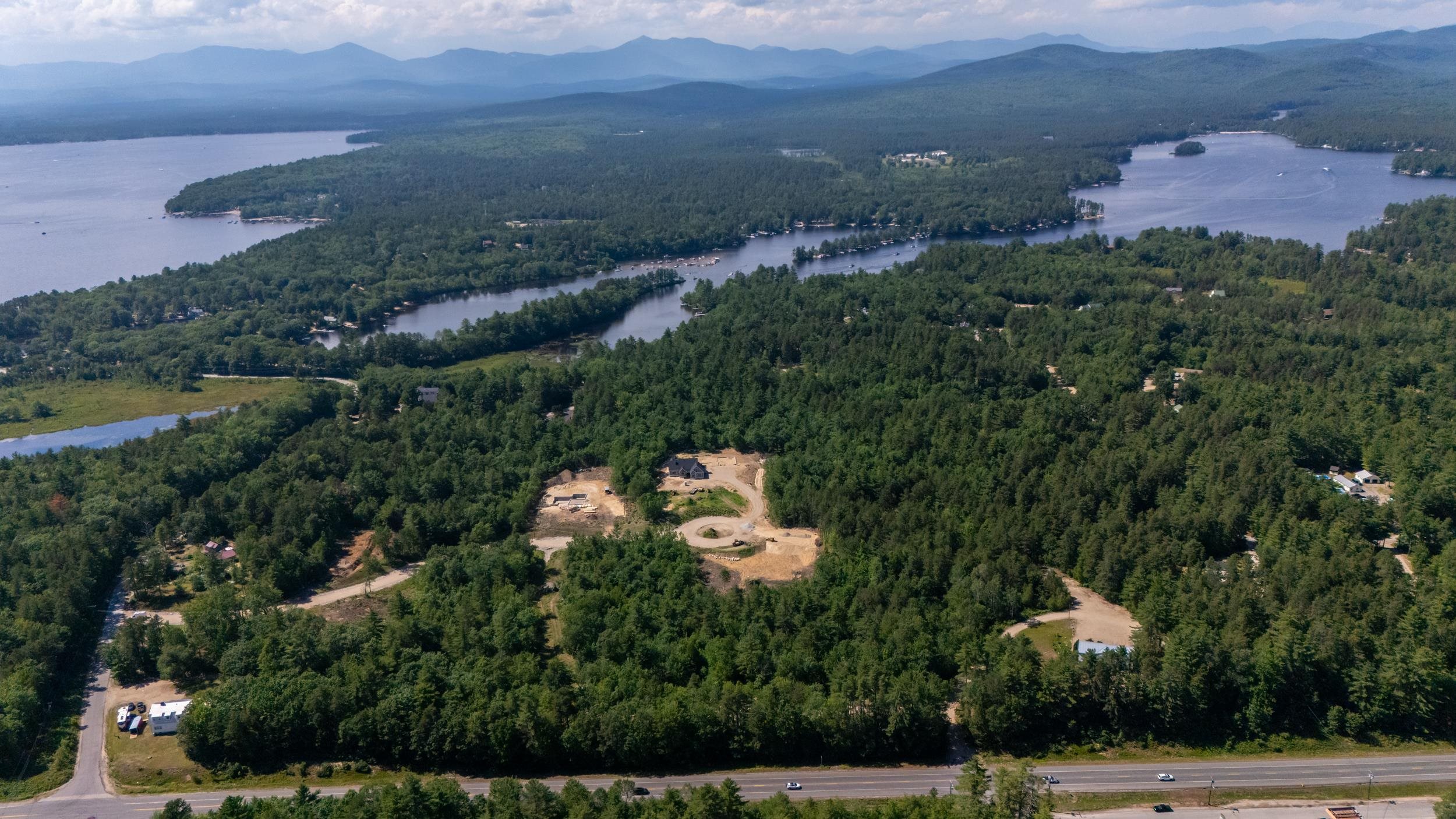 Lot 9 Squire Ln, Ossipee, NH 03814