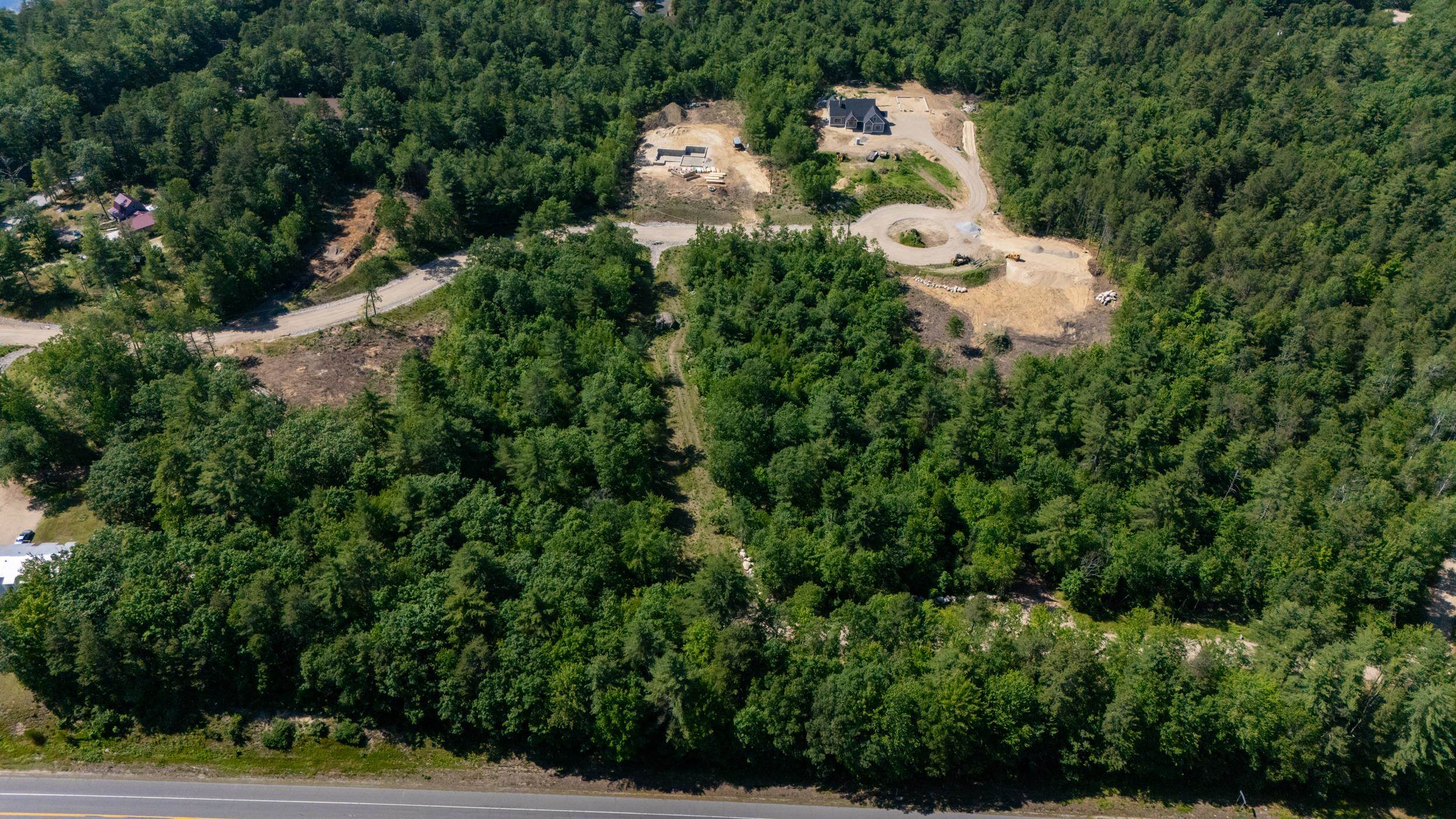 Lot 9 Squire Ln, Ossipee, NH 03814