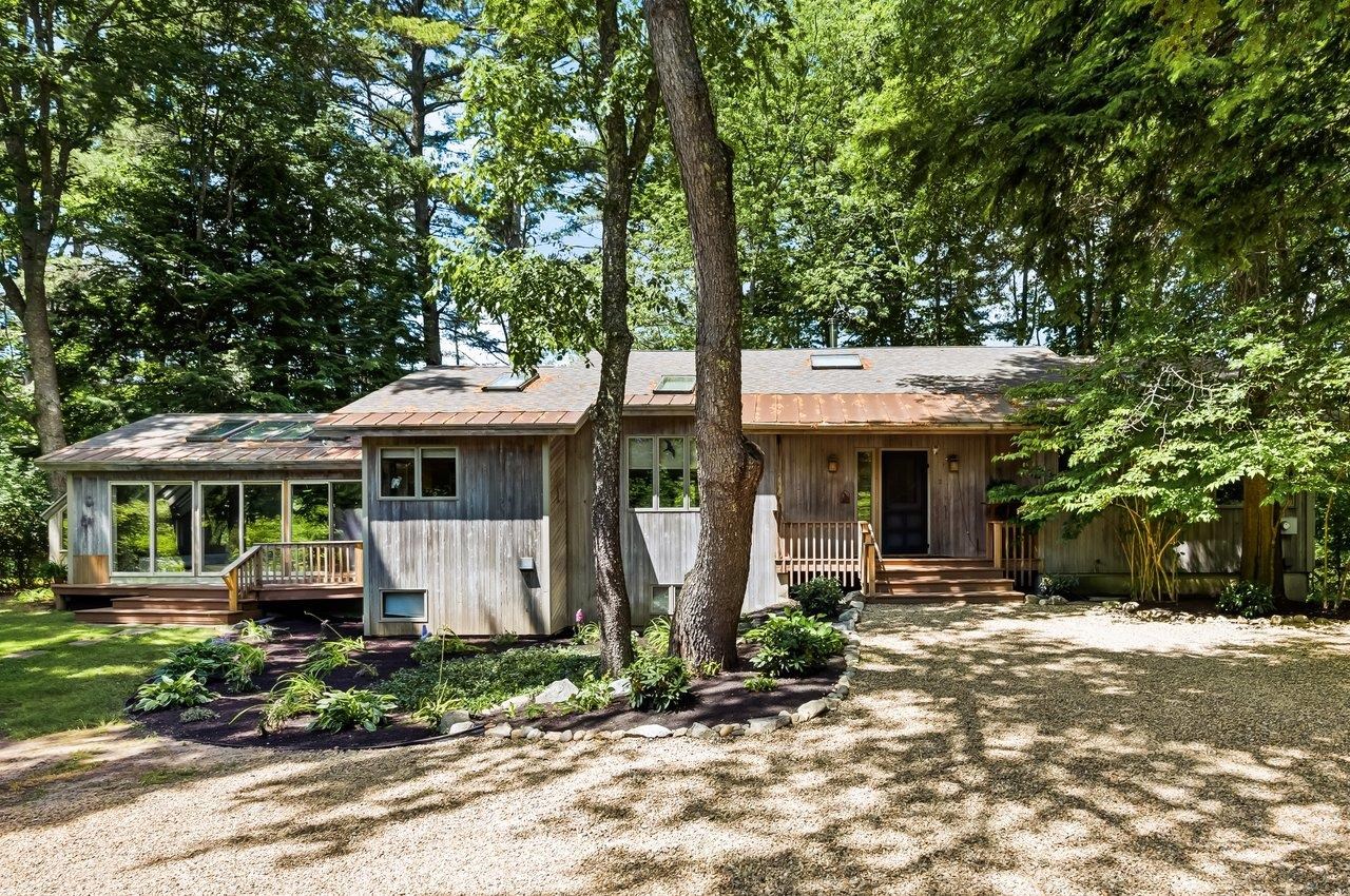 2 Corson Ln LOT 2 and Lot 3, Durham, NH 03824
