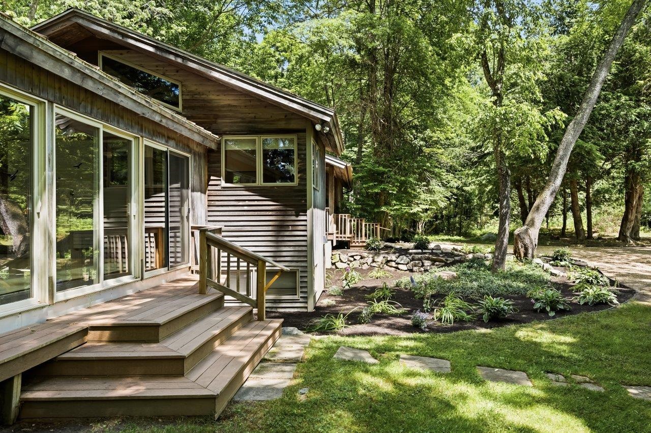 2 Corson Ln LOT 2 and Lot 3, Durham, NH 03824