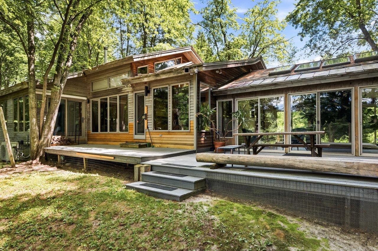 2 Corson Ln LOT 2 and Lot 3, Durham, NH 03824