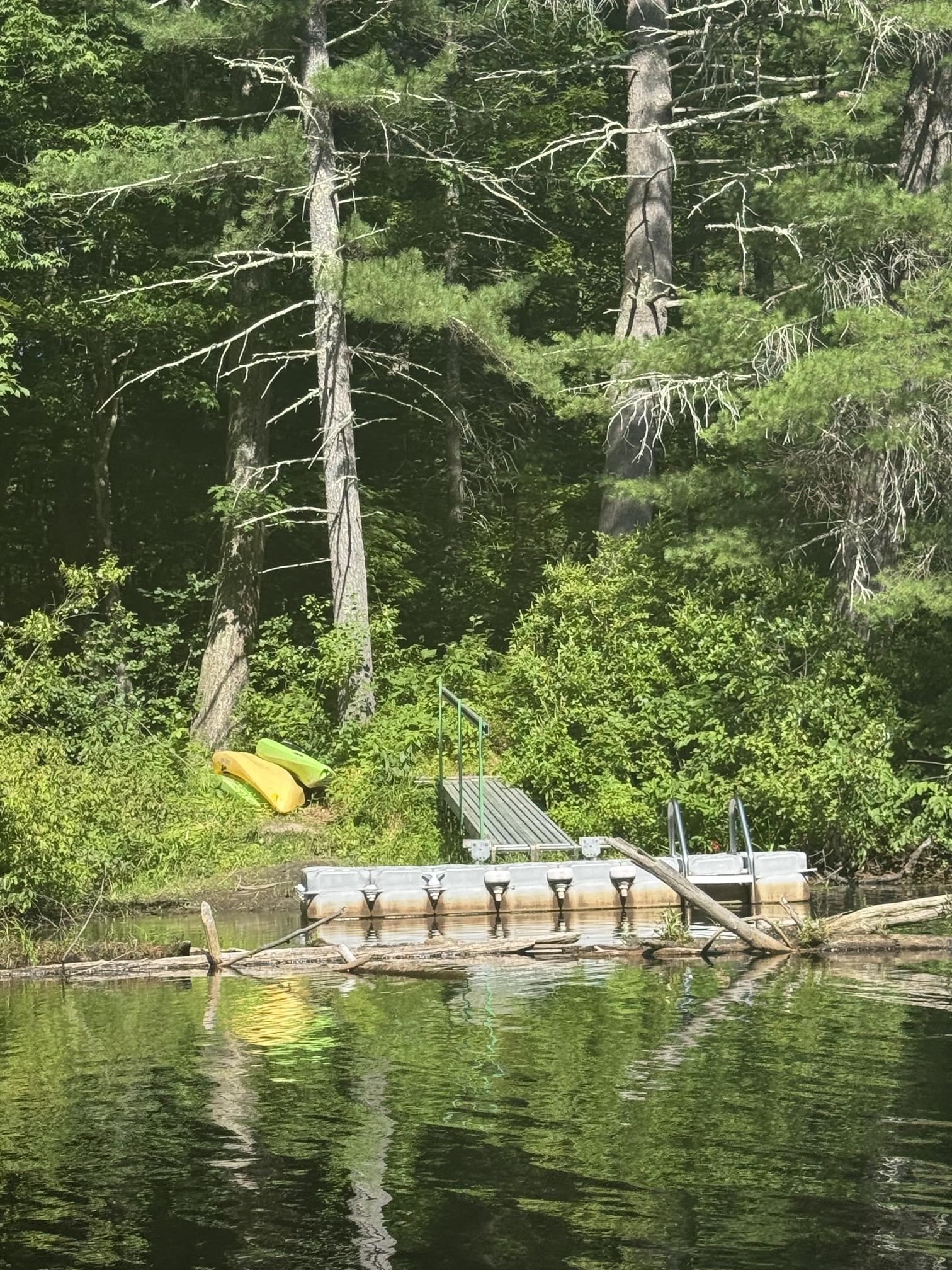 2 Corson Ln LOT 2 and Lot 3, Durham, NH 03824