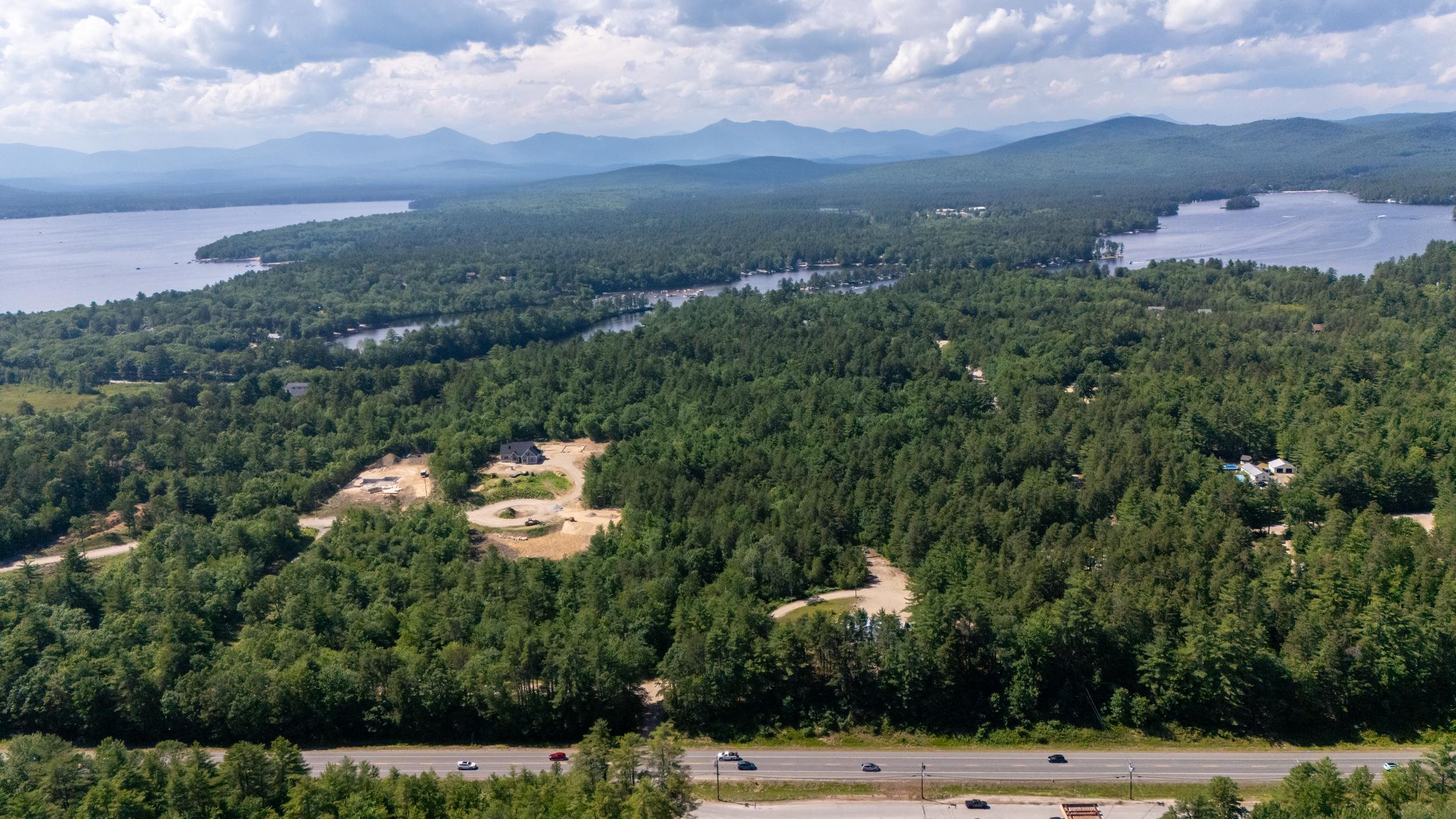 Lot 10 Squire Ln, Ossipee, NH 03814