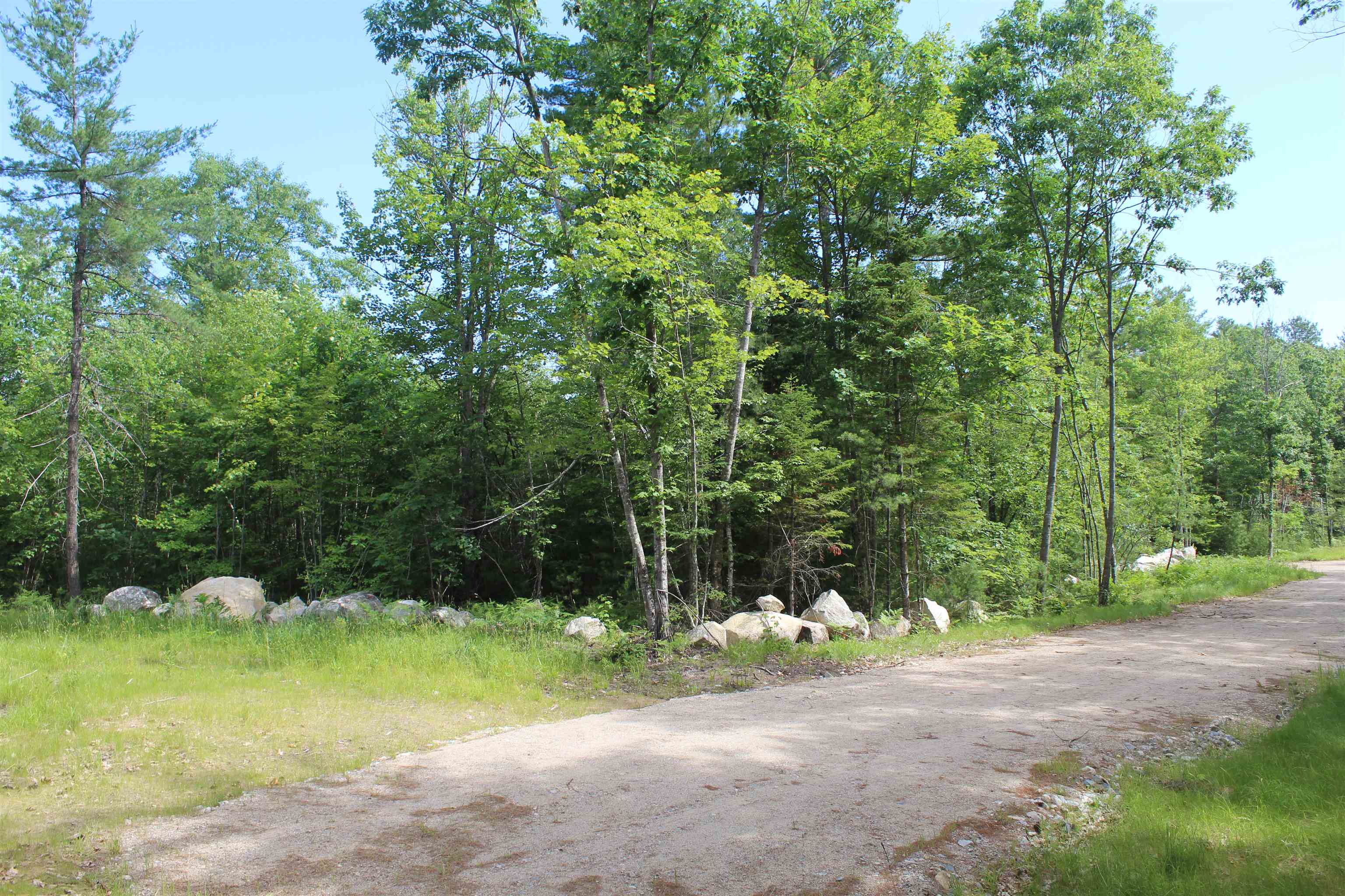 Lot 10 Squire Ln, Ossipee, NH 03814