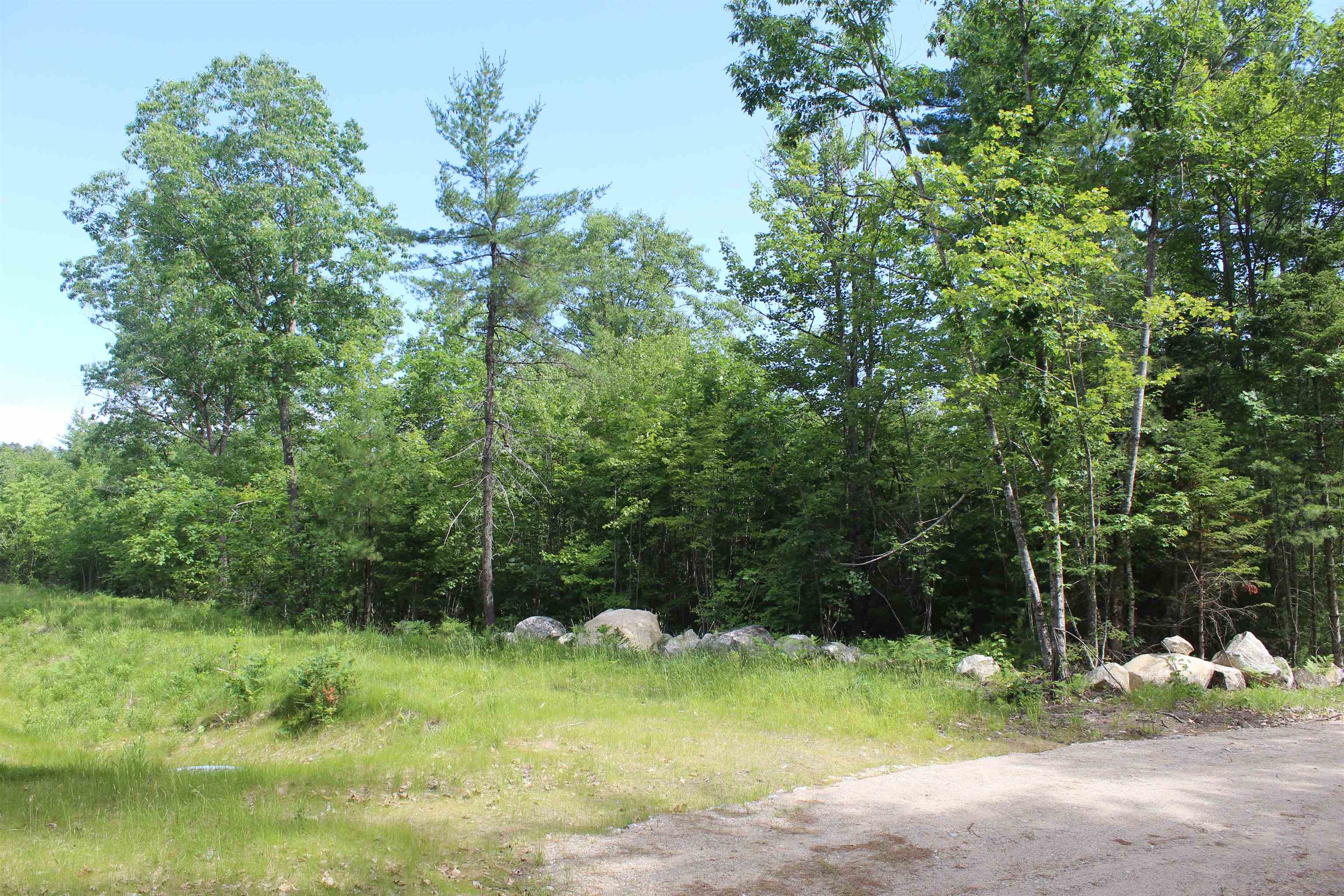Lot 10 Squire Ln, Ossipee, NH 03814