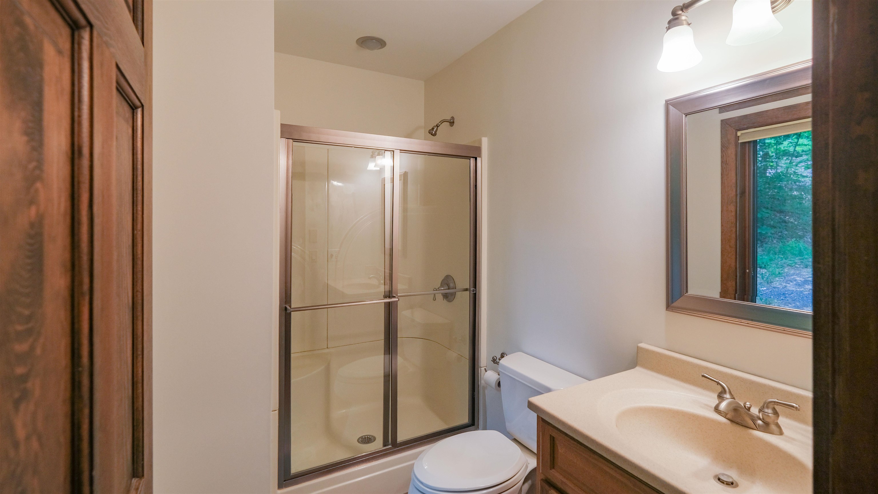 3/4 bathroom on main floor 25708461