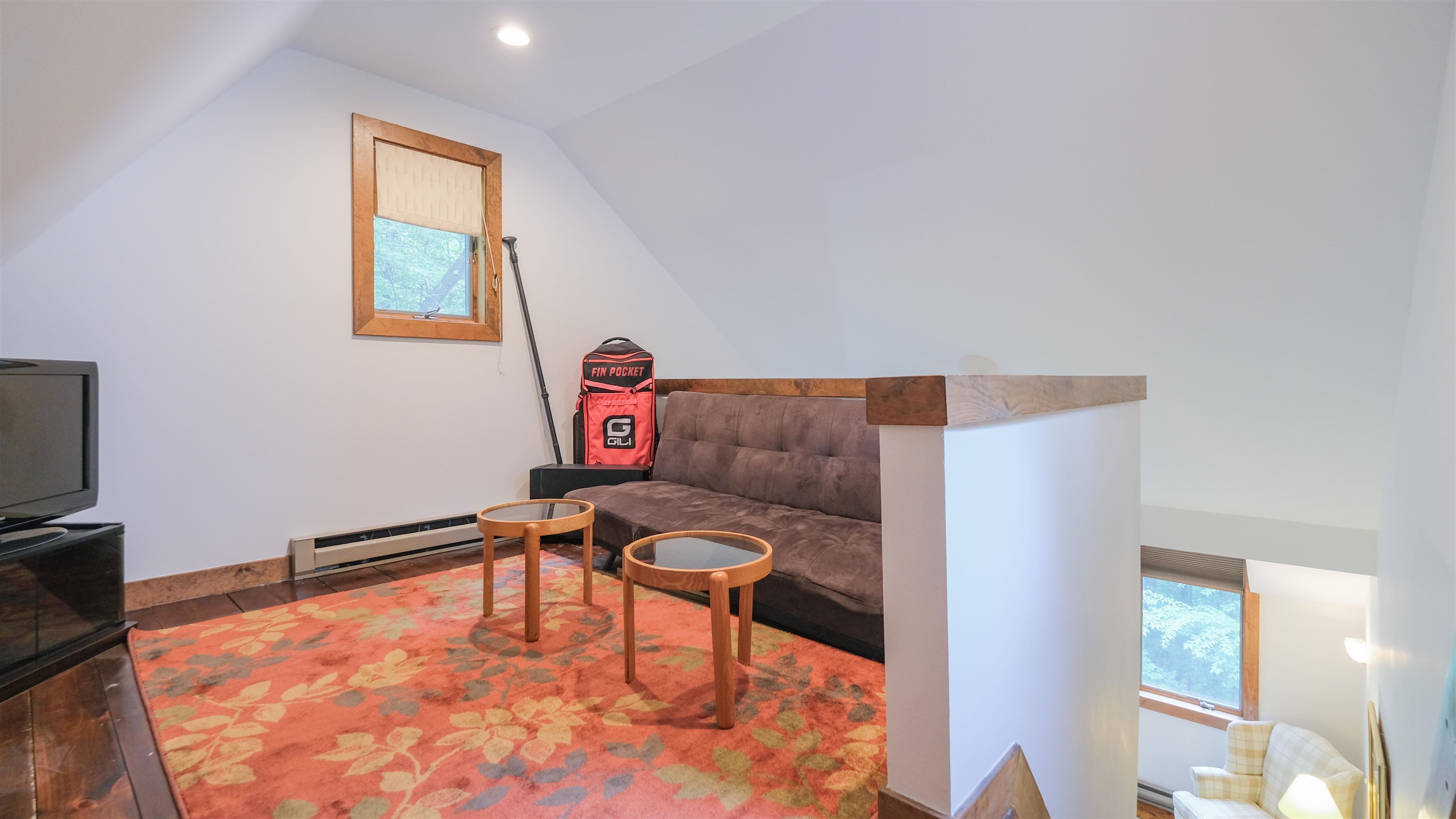 Loft in primary bedroom 25708491