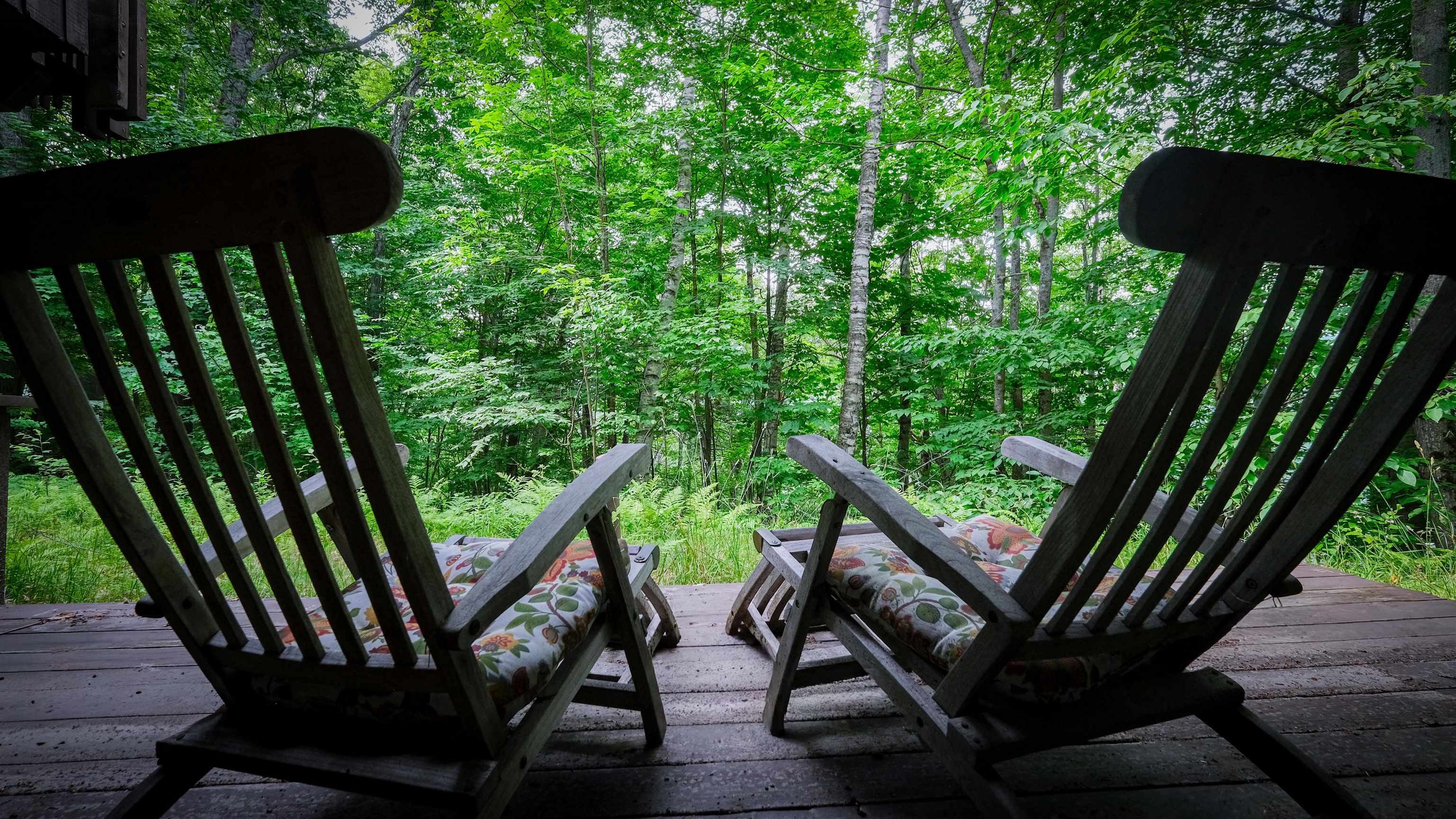 Patio 25708503